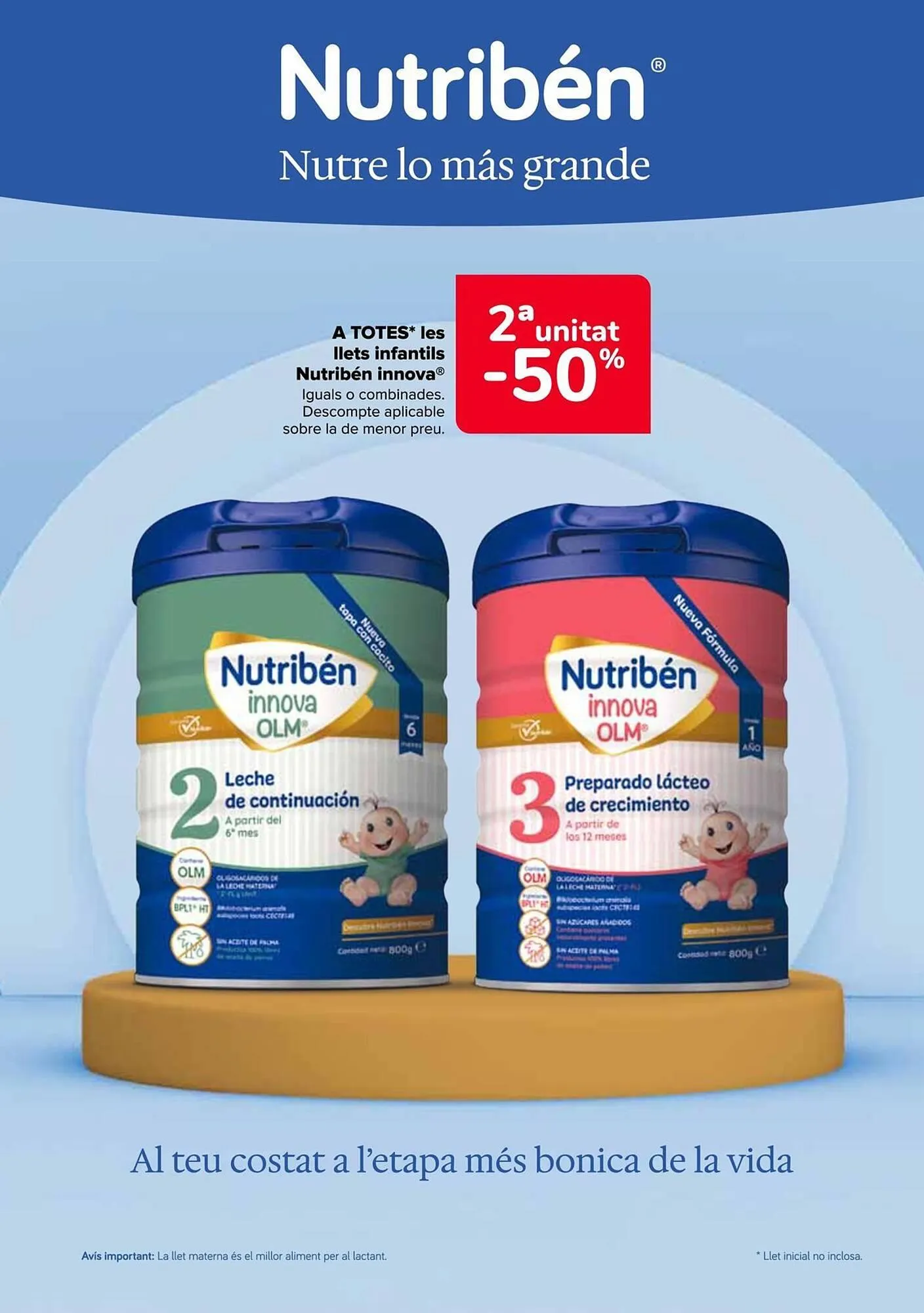 Catálogo de Folleto Carrefour 8 de agosto al 25 de agosto 2025 - Página 50