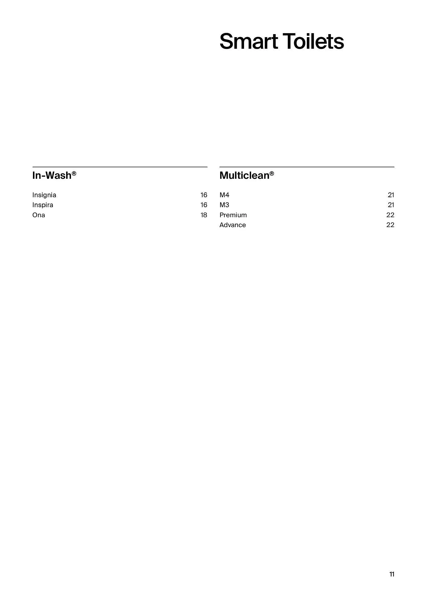 Catálogo de Folleto Roca 21 de febrero al 4 de enero 2025 - Página 13