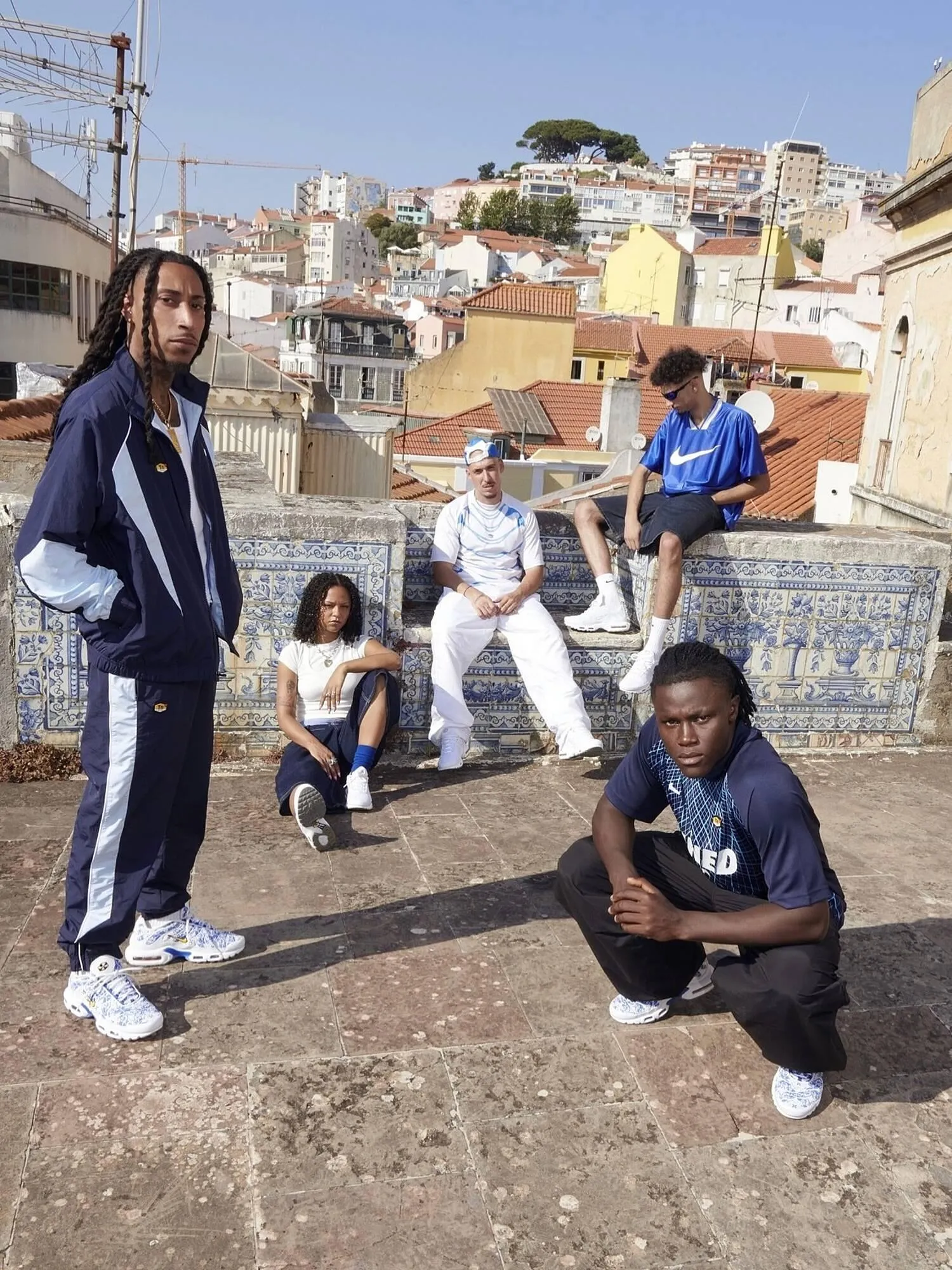 Catálogo de Catálogo Foot Locker 7 de octubre al 6 de diciembre 2025 - Página 2