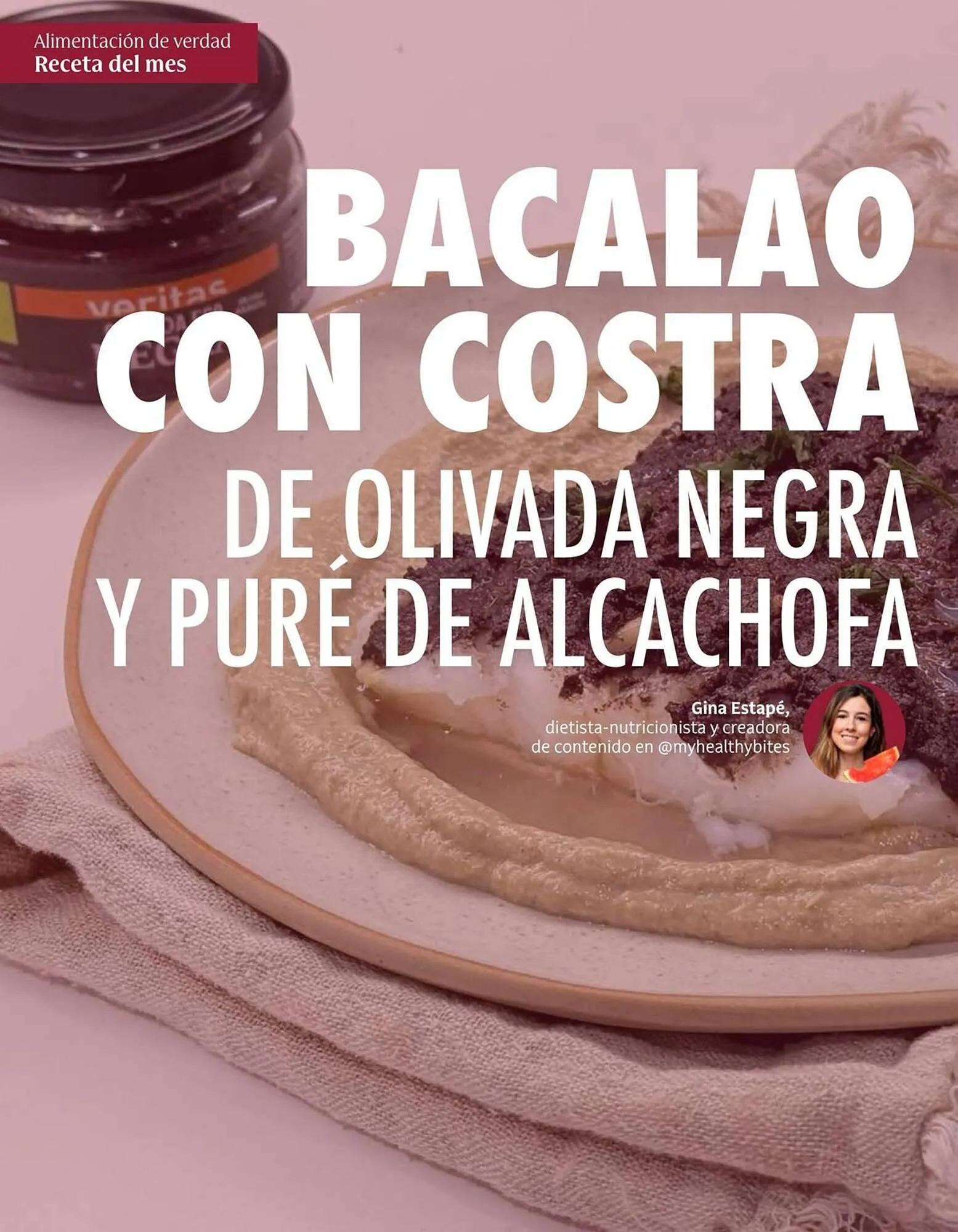 Catálogo de Catálogo Veritas 2 de febrero al 28 de febrero 2026 - Página 24