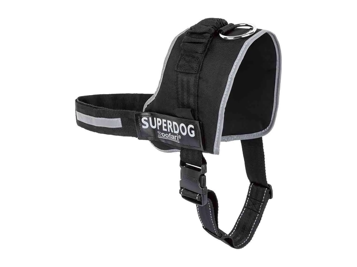 Arnés para perro "Security" K-9