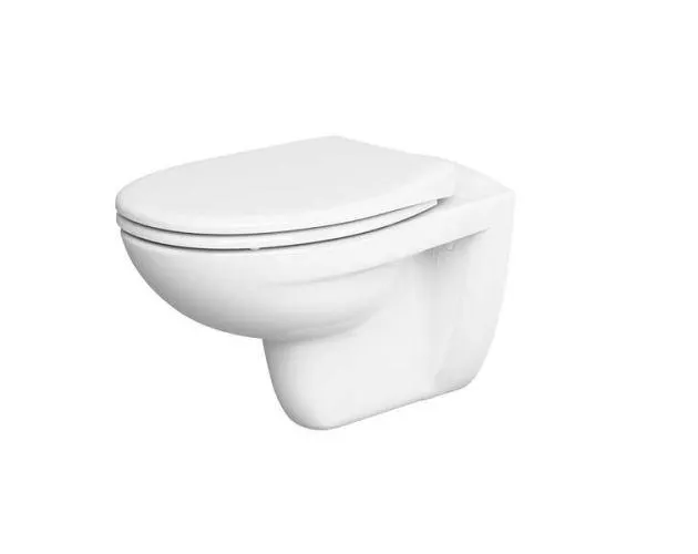 Inodoro suspendido Uriel Cooke & Lewis