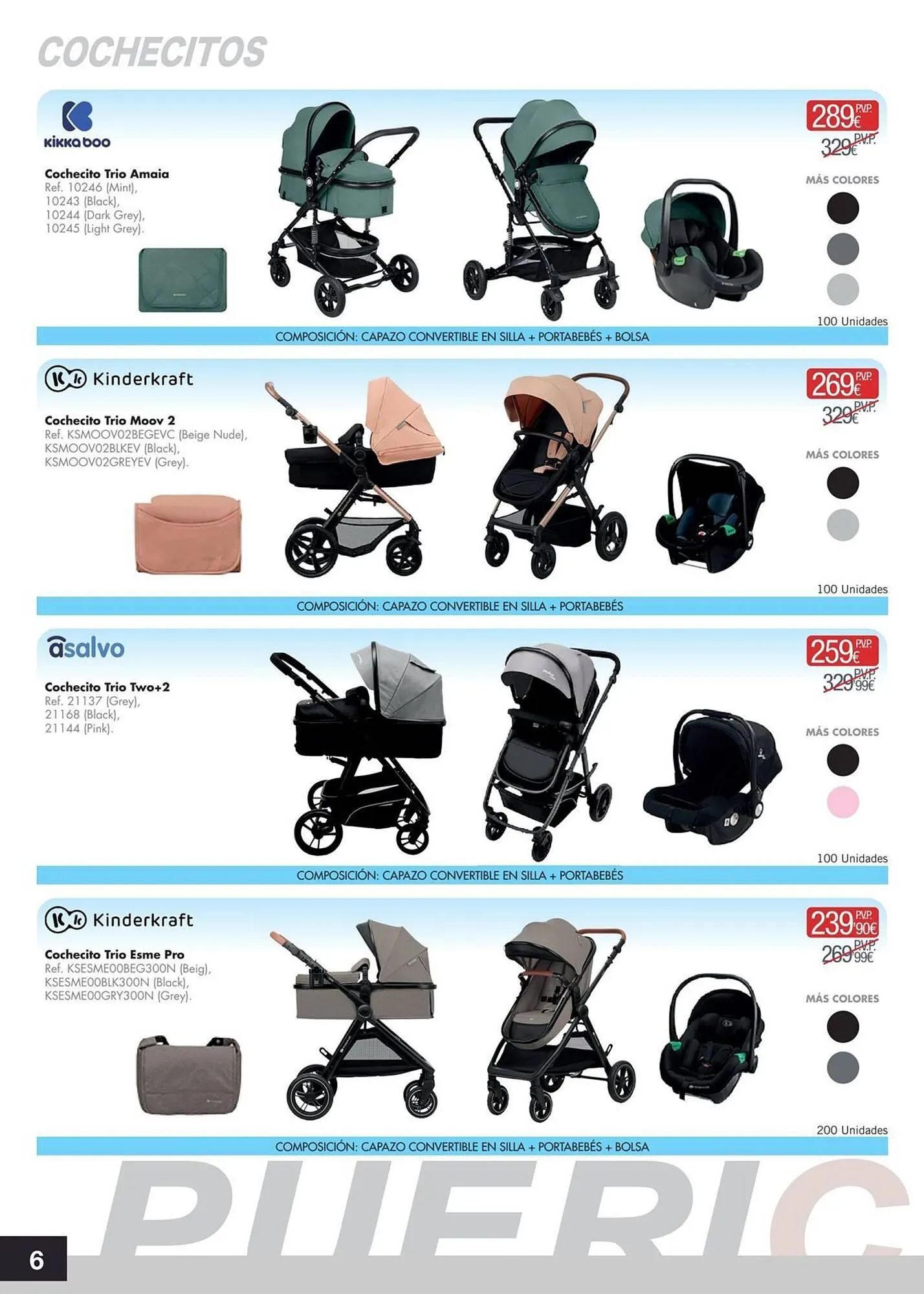 Catálogo de Catálogo DRIM 1 de marzo al 5 de junio 2026 - Página 51