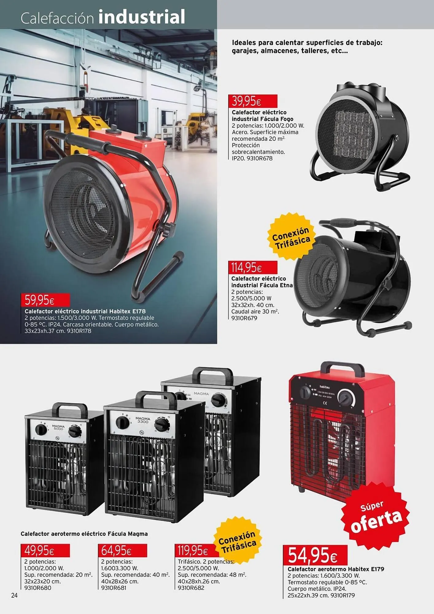 Catálogo de Catálogo Cadena88 22 de septiembre al 28 de febrero 2026 - Página 24