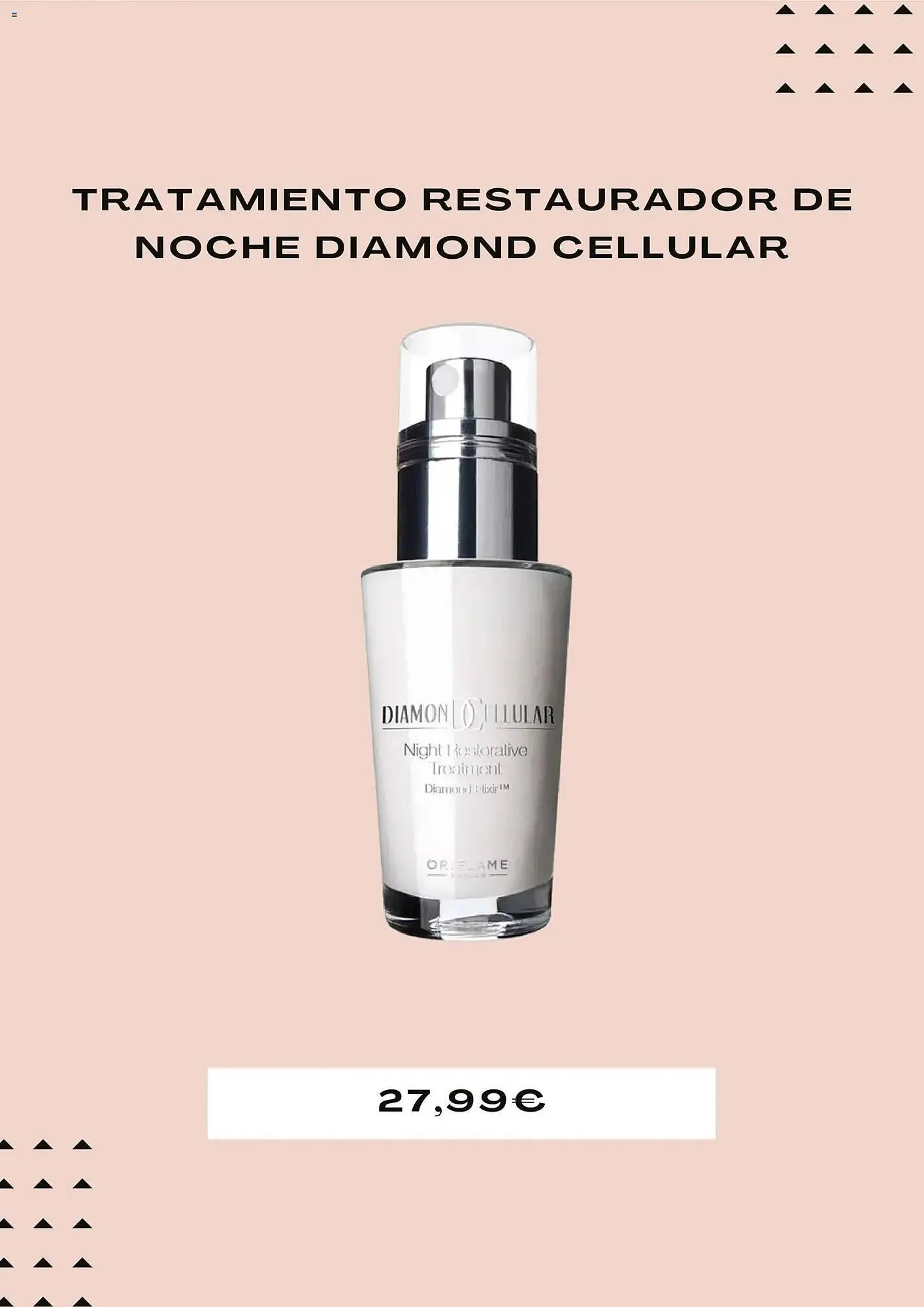 Catálogo de Catálogo Oriflame 26 de noviembre al 2 de diciembre 2025 - Página 4