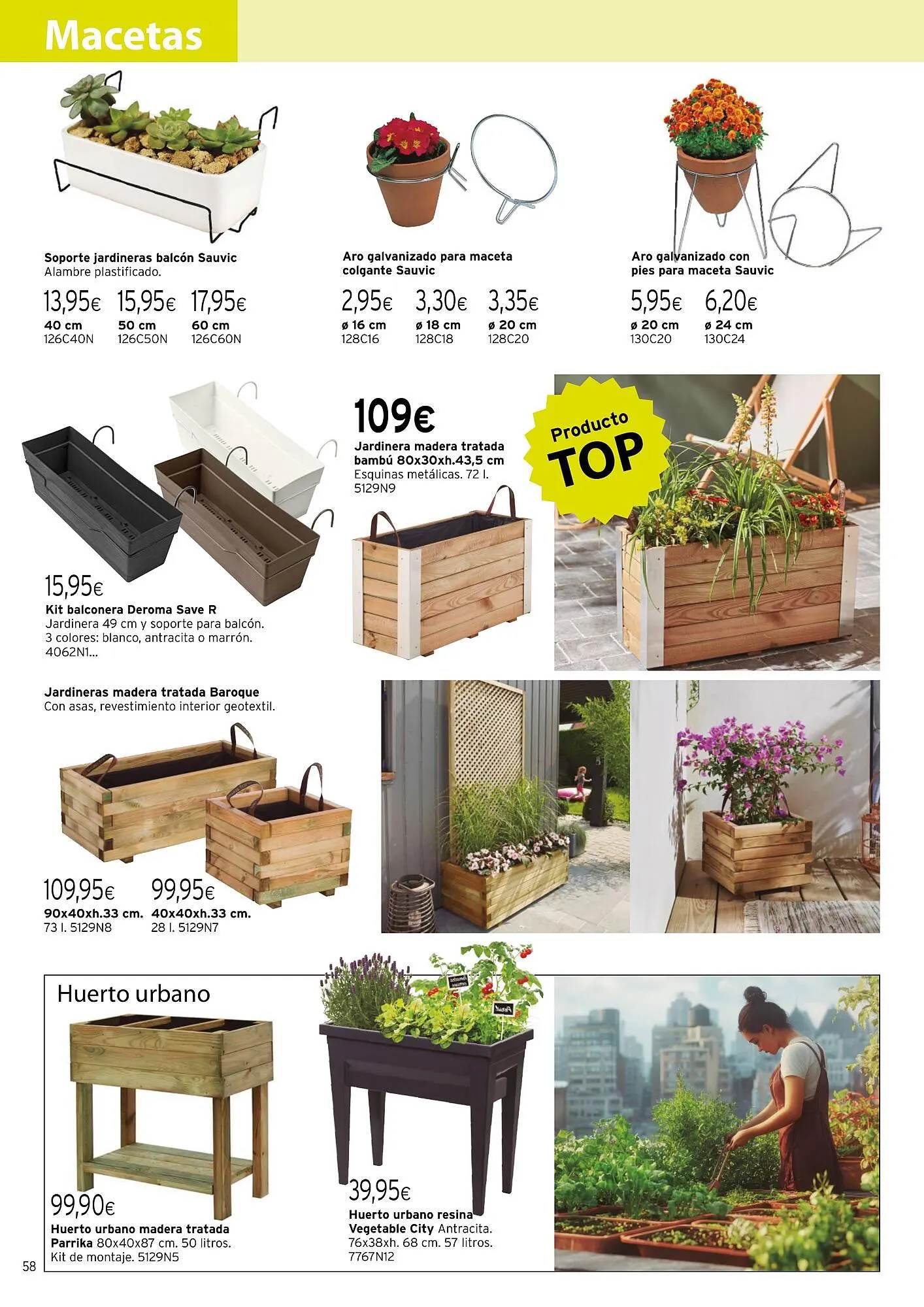 Catálogo de Folleto Cadena88 11 de marzo al 31 de agosto 2025 - Página 58