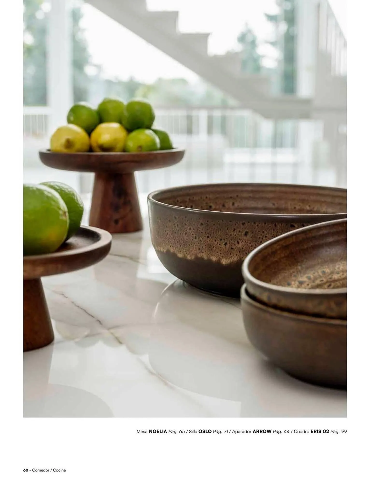 Catálogo de Folleto La Oca 1 de enero al 31 de diciembre 2025 - Página 60