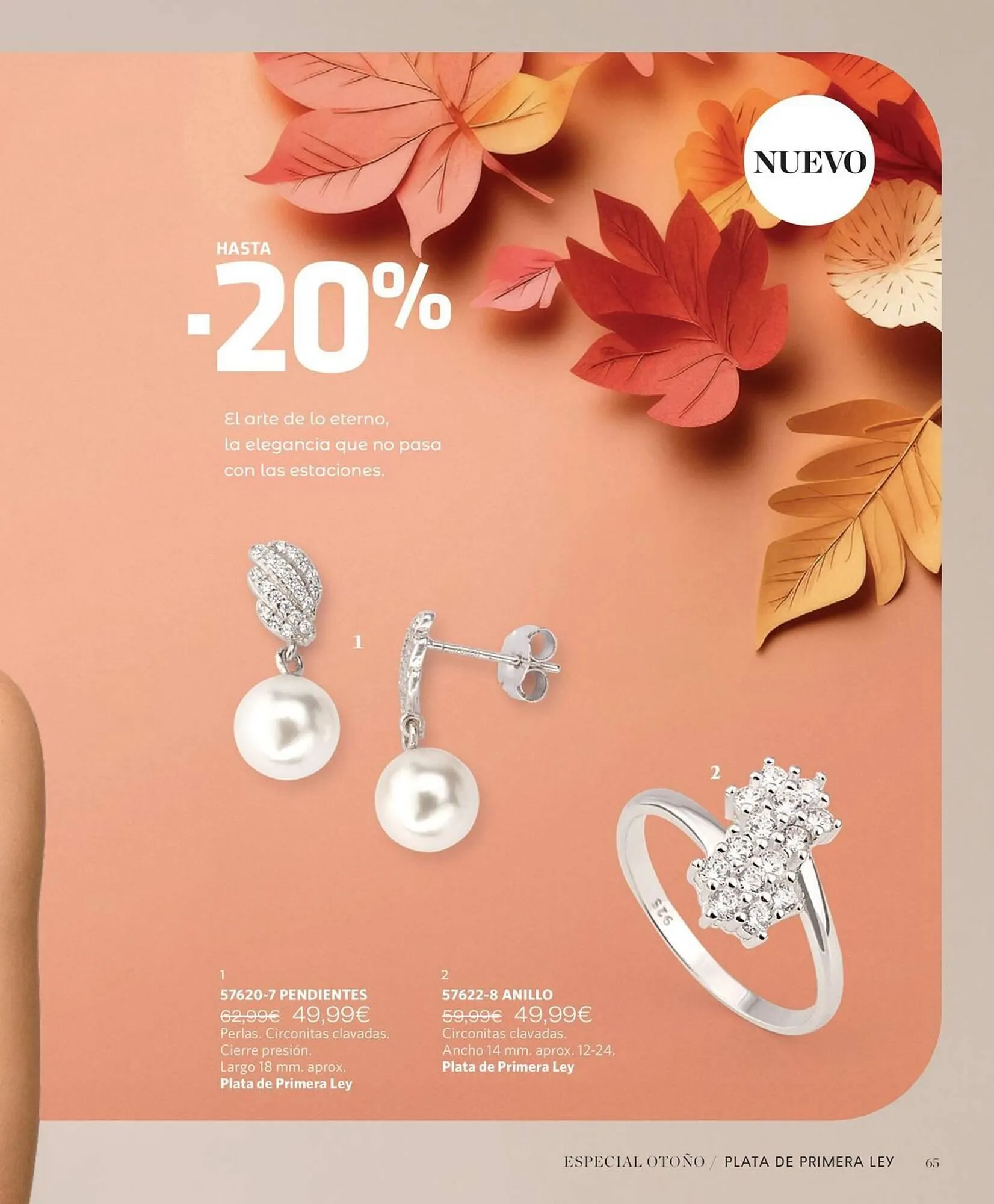 Catálogo de Catálogo Cristian Lay 24 de octubre al 9 de noviembre 2025 - Página 65