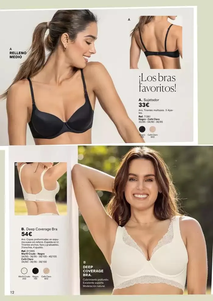 Catálogo de Mayo - Junio 2025 2 de mayo al 30 de junio 2025 - Página 14