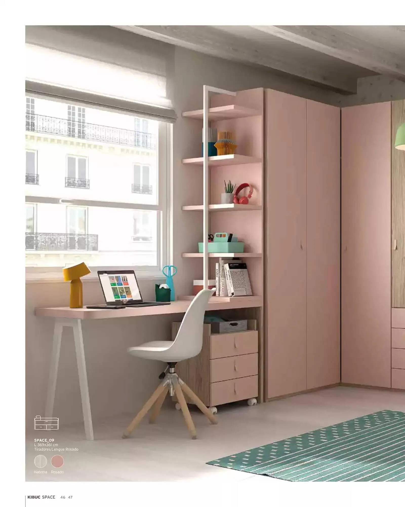 Catálogo de Folleto Kibuc 11 de noviembre al 11 de noviembre 2025 - Página 46