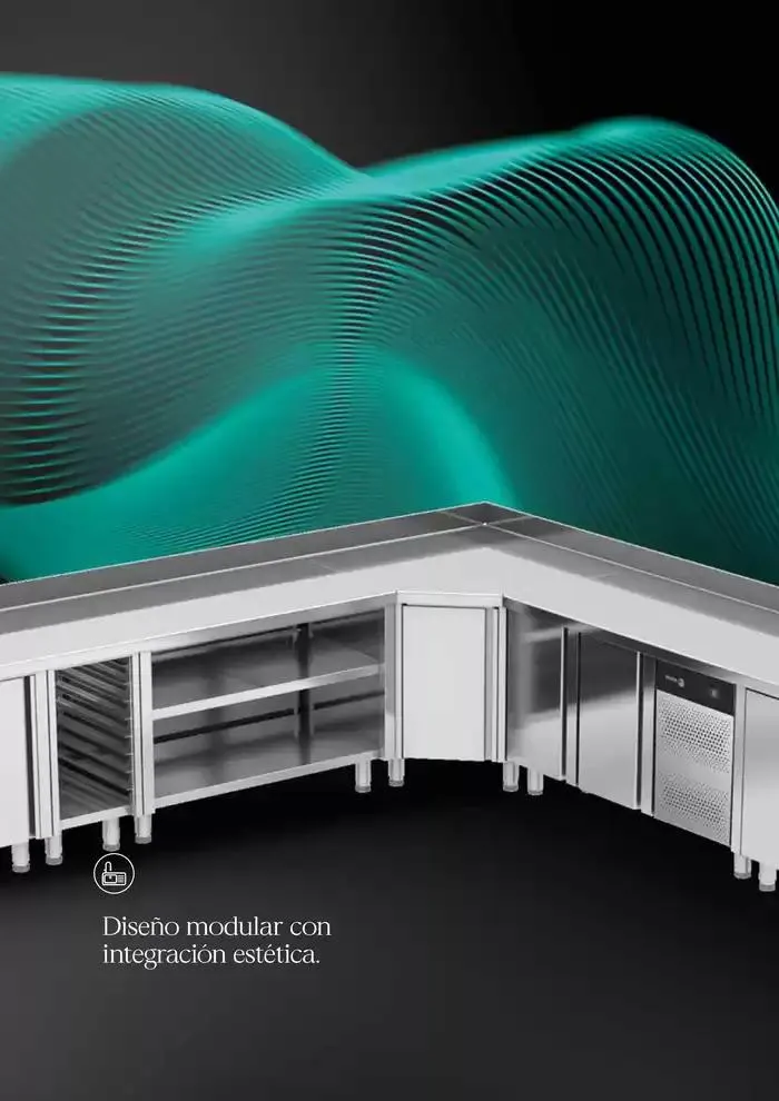 Catálogo de Catálogo Hostelería y Restauración 3 de marzo al 3 de junio 2025 - Página 476