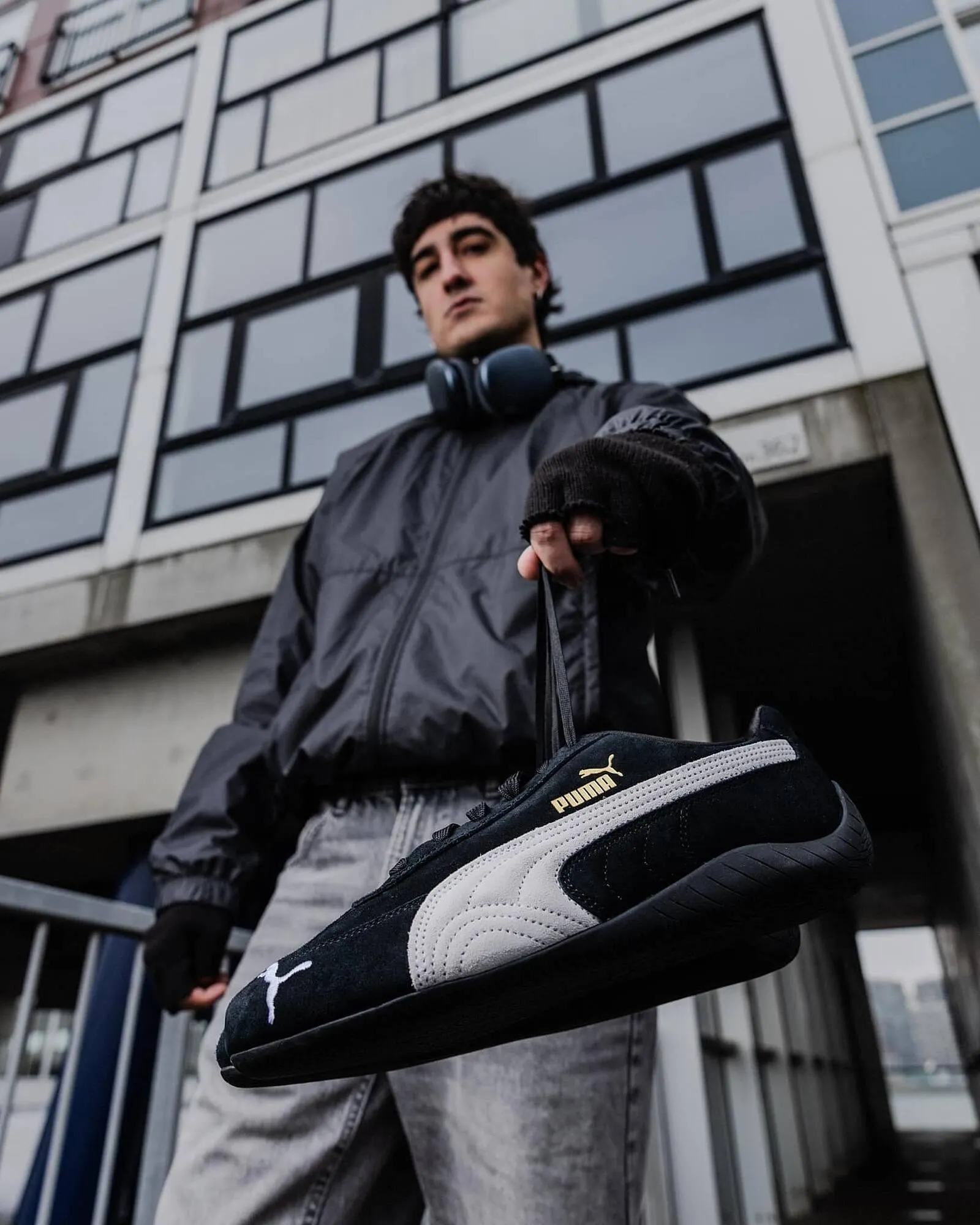 Catálogo de Folleto Foot Locker 21 de febrero al 5 de abril 2025 - Página 2