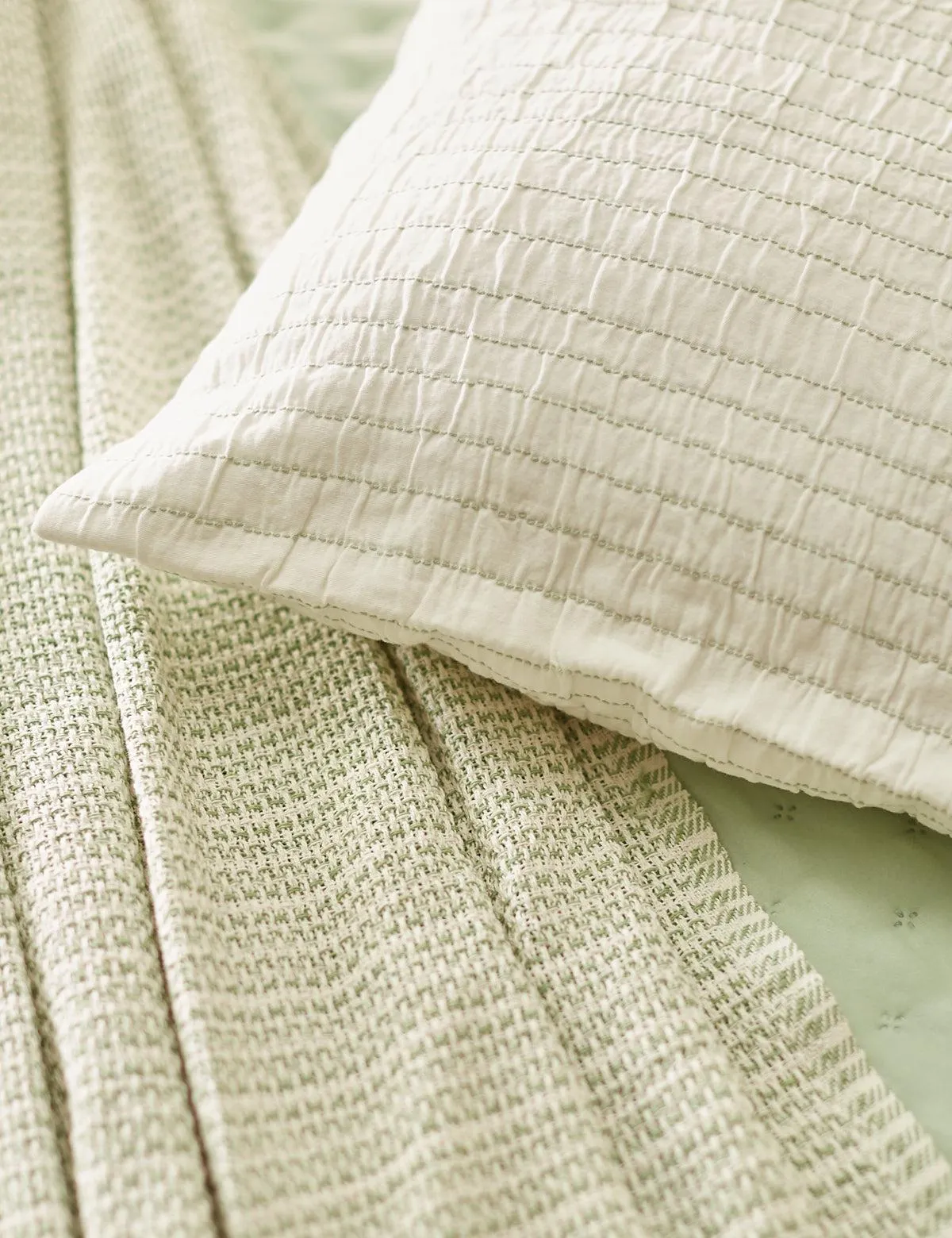 FUNDA COJÍN LENCERO MARA