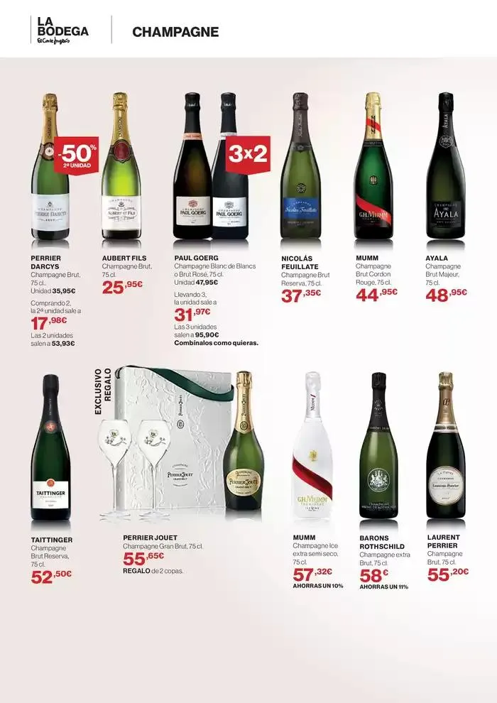 Catálogo de La Bodega mayo 25 25 de abril al 21 de mayo 2025 - Página 18