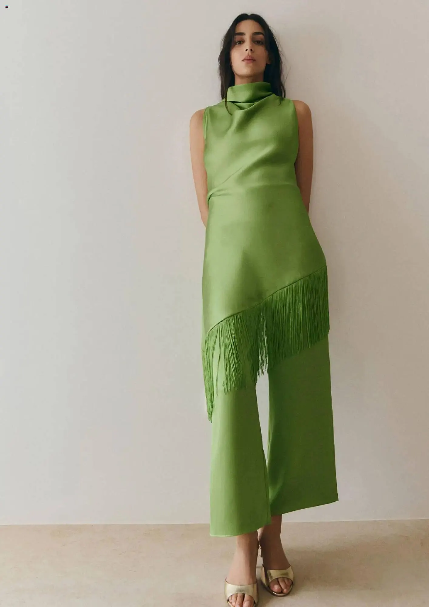 Catálogo de Catálogo MANGO 2 de marzo al 31 de marzo 2026 - Página 4