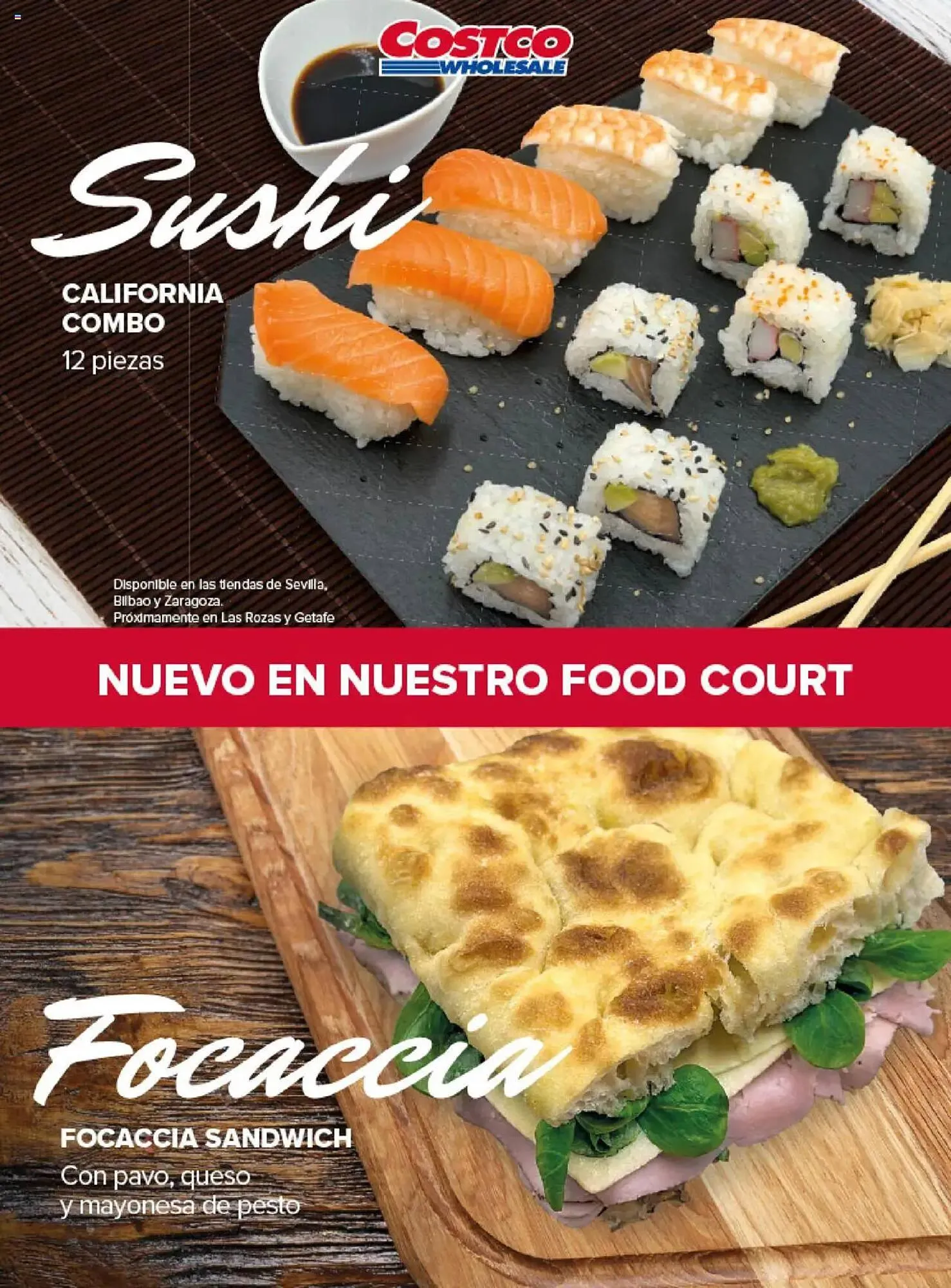 Catálogo de Folleto Costco 3 de julio al 31 de agosto 2025 - Página 131