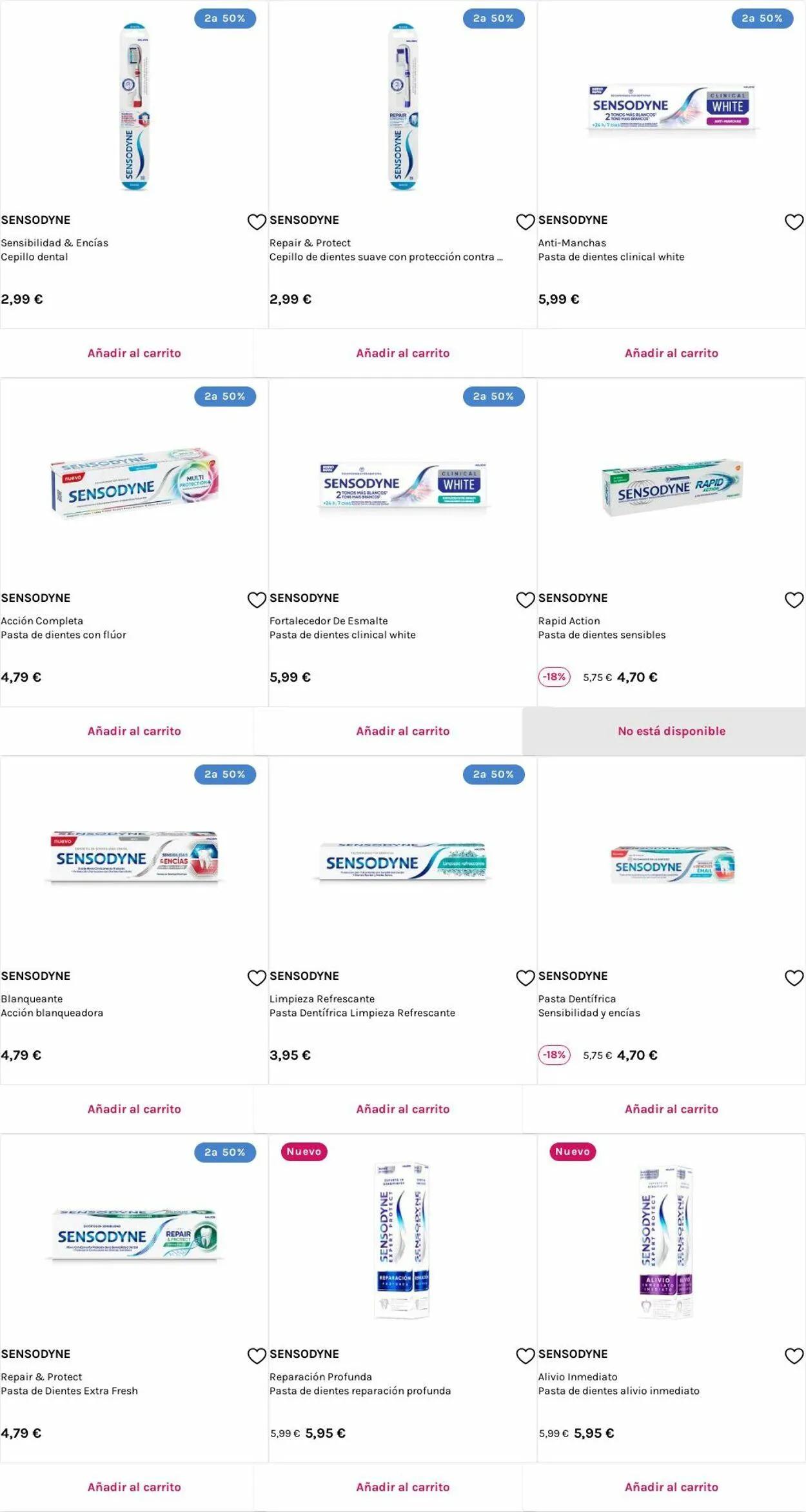 Catálogo de Druni 17 de marzo al 26 de marzo 2025 - Página 201