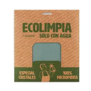 Bayeta ECOLIMPIA