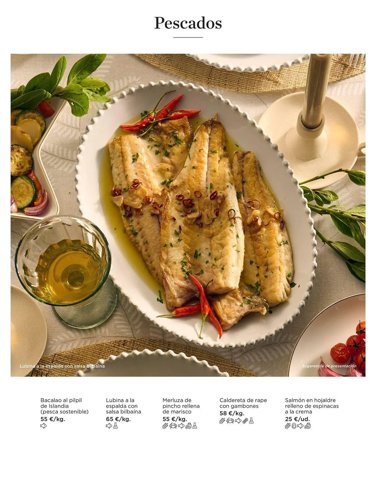 Catálogo de Catálogo El Corte Inglés 19 de diciembre al 5 de enero 2026 - Página 7