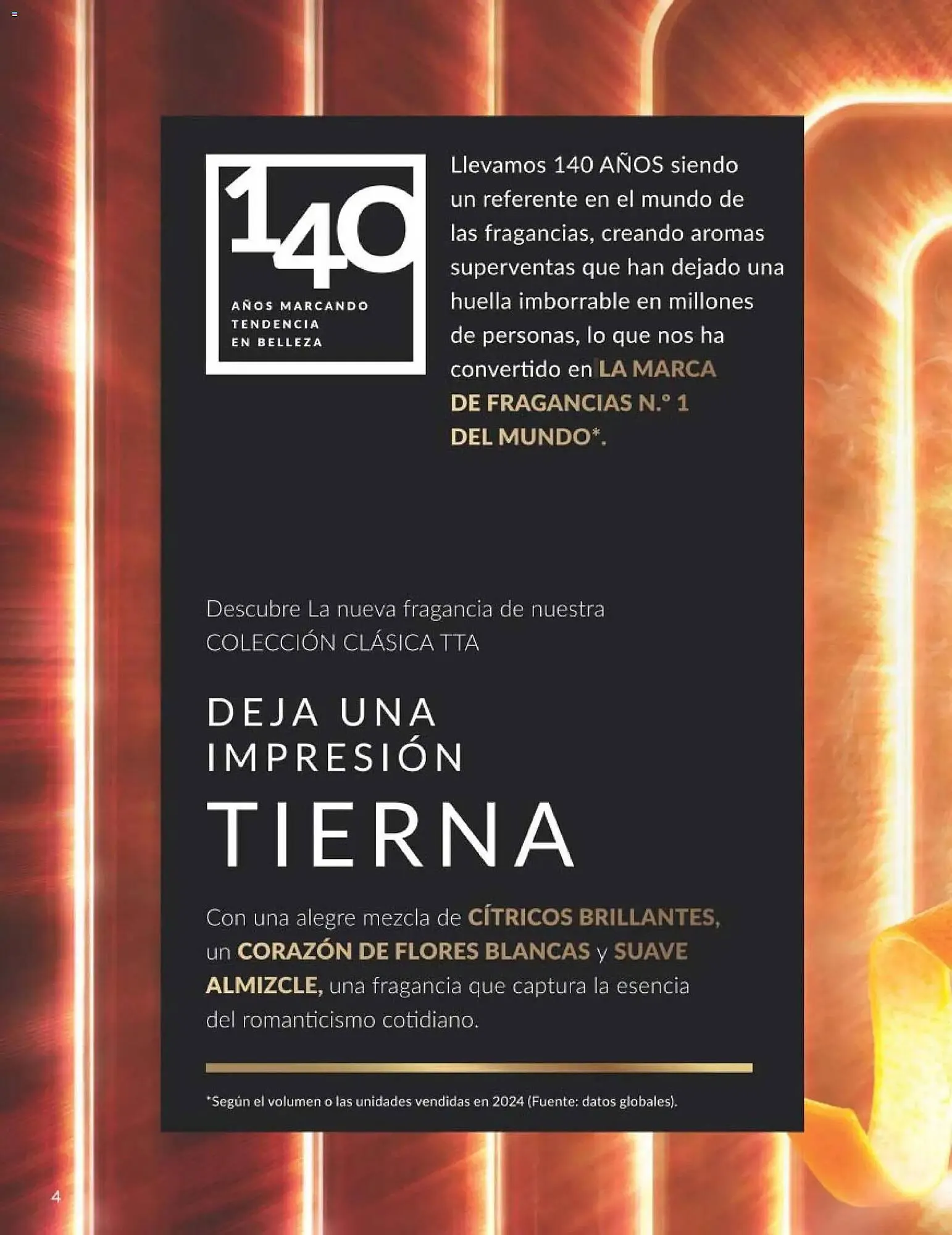 Catálogo de Catálogo AVON 1 de marzo al 31 de marzo 2026 - Página 4