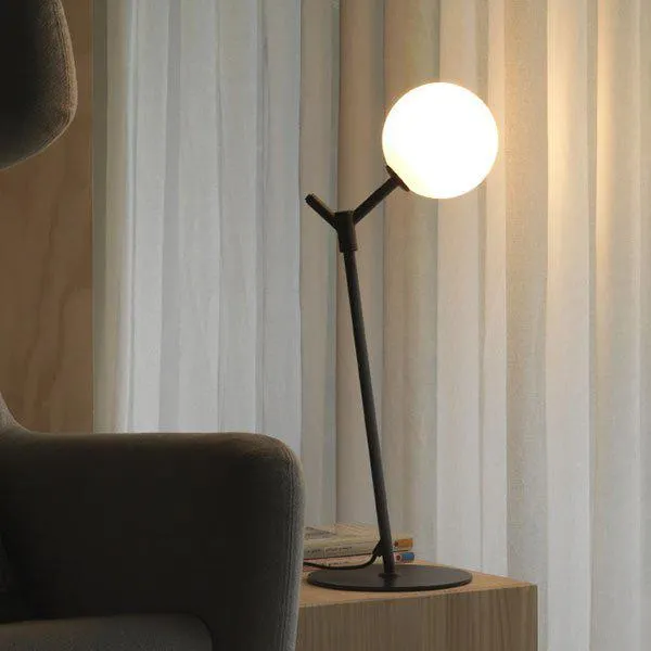 Lámpara de sobremesa Atom