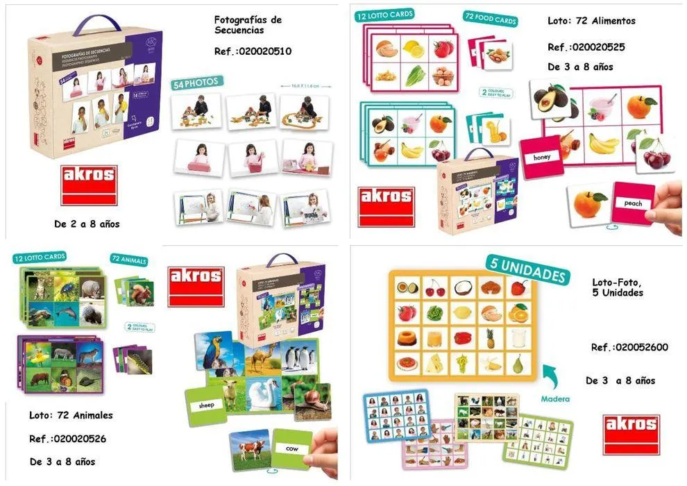 Catálogo de Lengua Y Gramatica Español Y Otros Idiomas 9 de febrero al 31 de octubre 2024 - Página 37