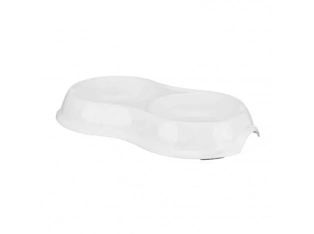 Comedero Doble para Perros