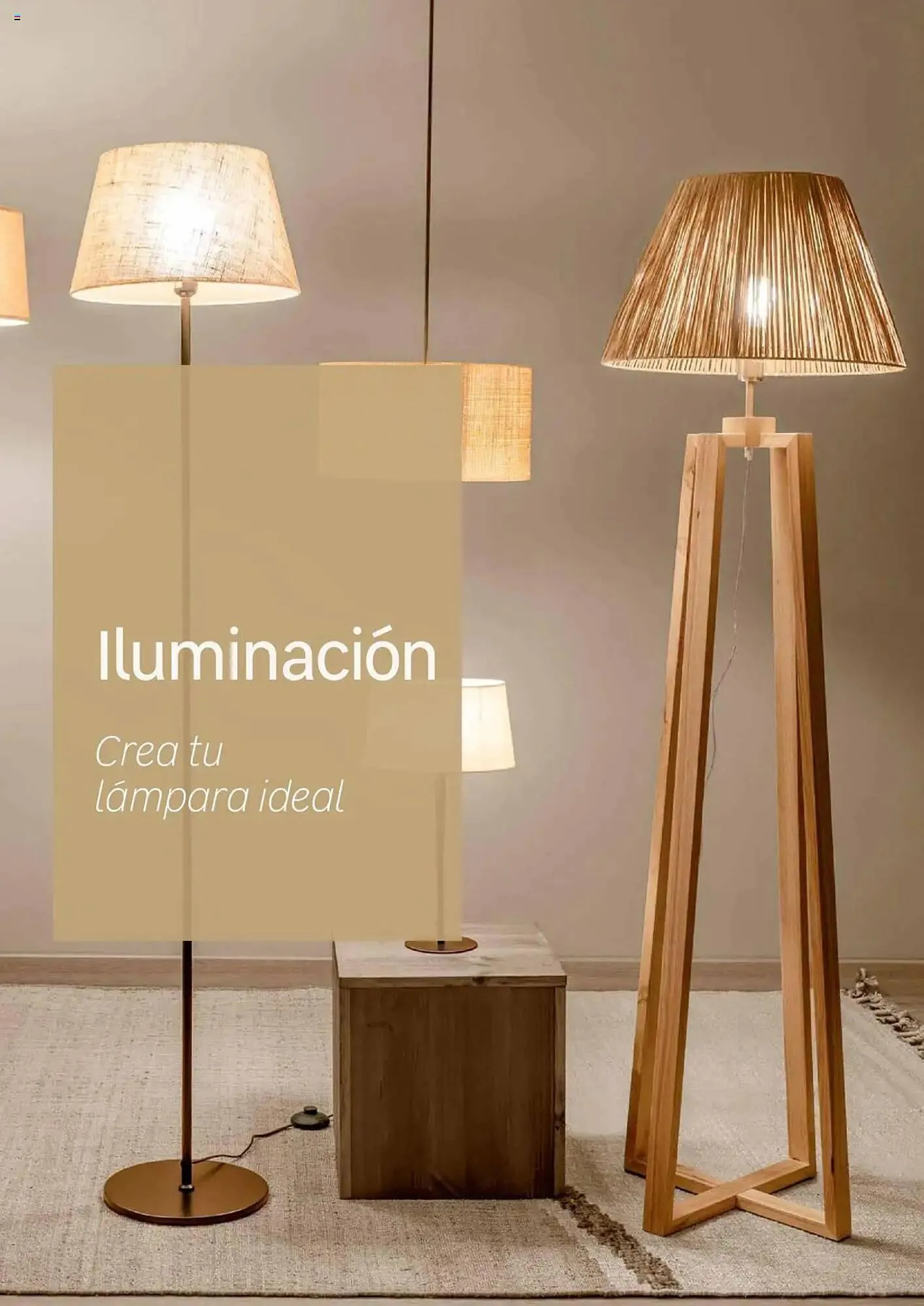 Catálogo de Catálogo Leroy Merlin 11 de septiembre al 31 de enero 2026 - Página 82