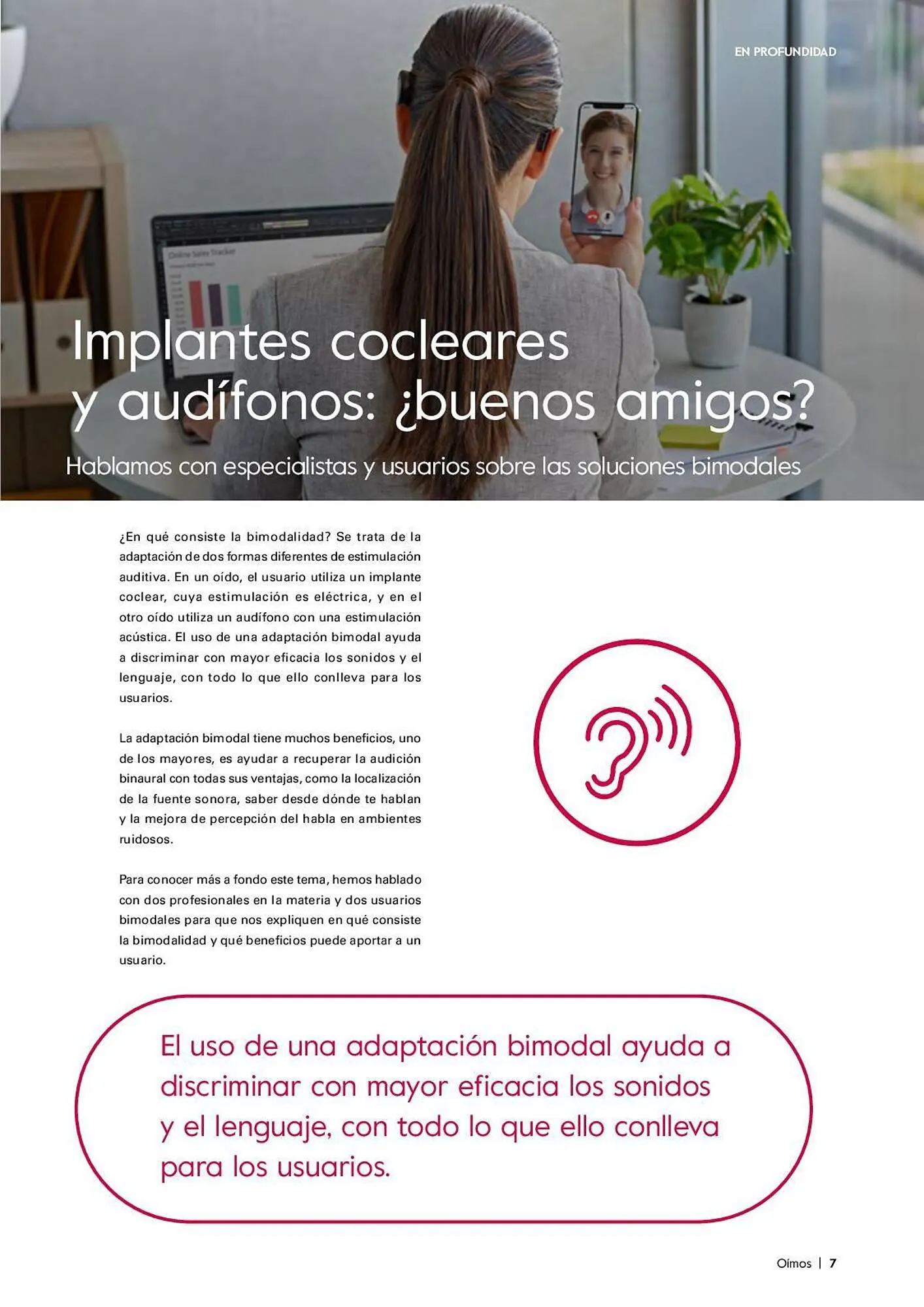 Catálogo de Folleto GAES 13 de junio al 10 de julio 2023 - Página 7