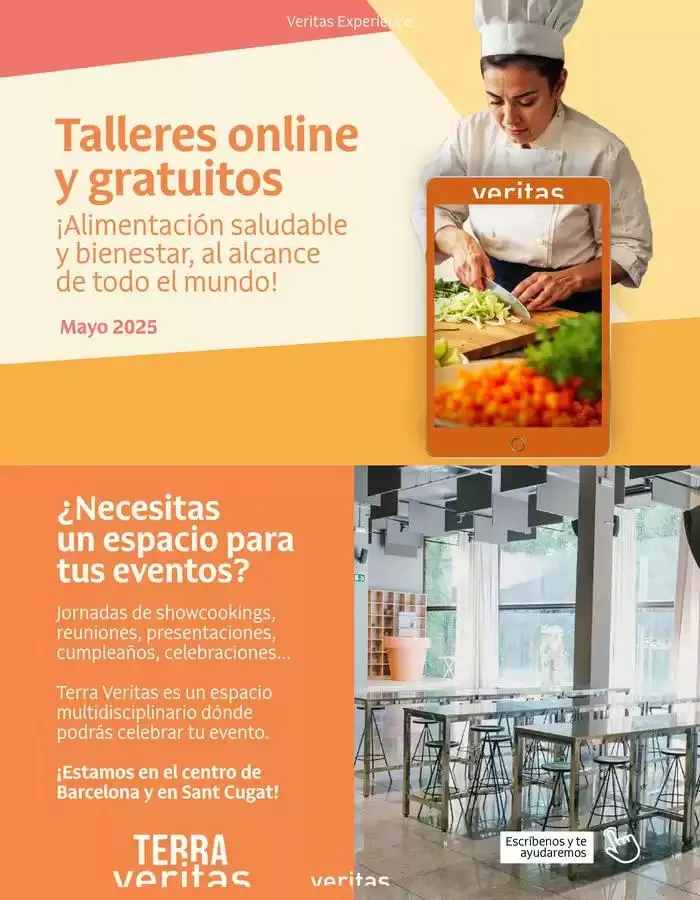 Catálogo de Mayo 2025 - Castellano 9 de mayo al 31 de mayo 2025 - Página 50