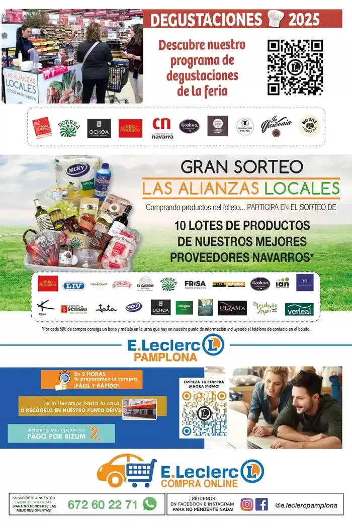 Catálogo de Alianzas locales 26 de febrero al 15 de marzo 2025 - Página 64