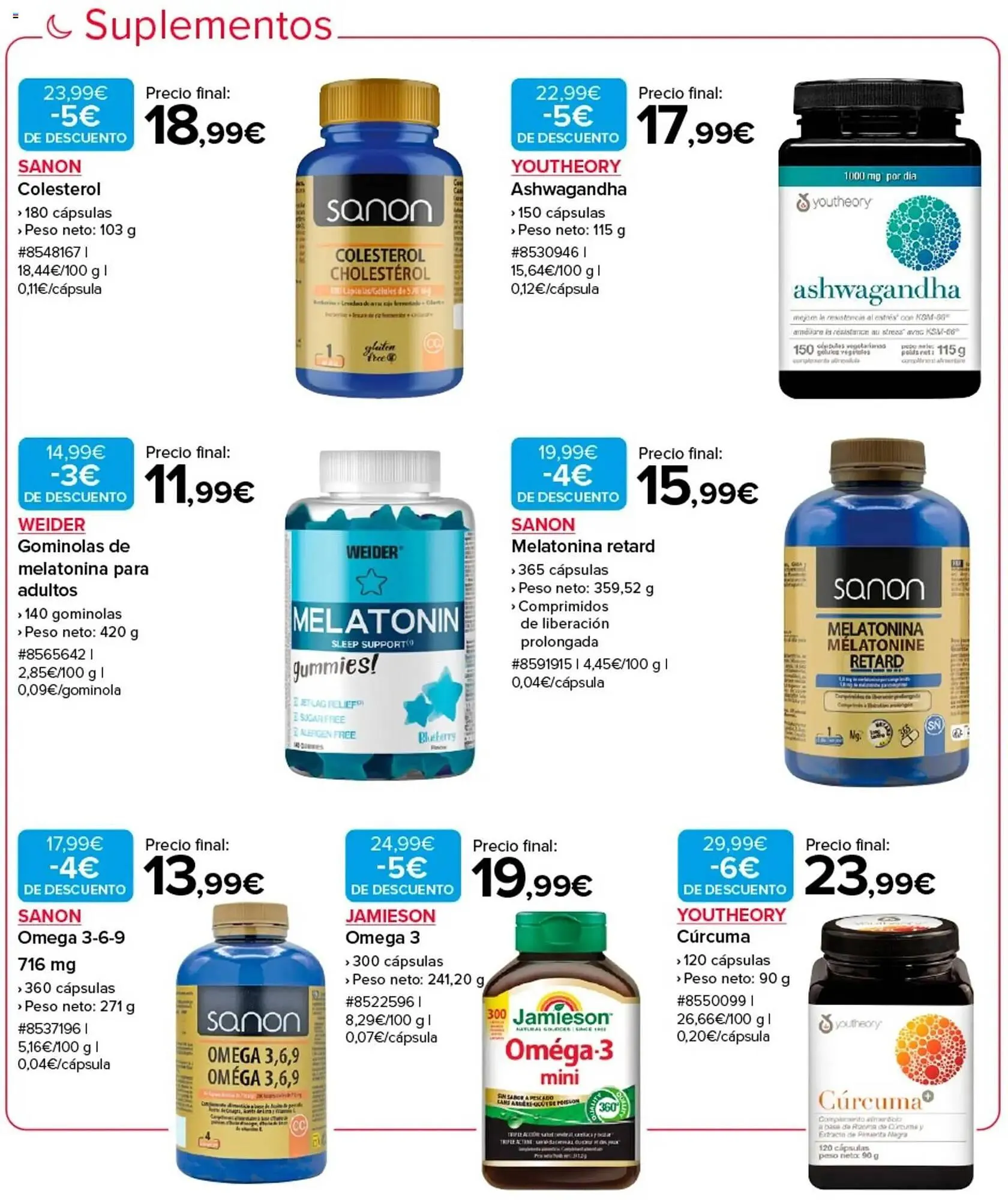Catálogo de Catálogo Costco 13 de enero al 25 de enero 2026 - Página 4