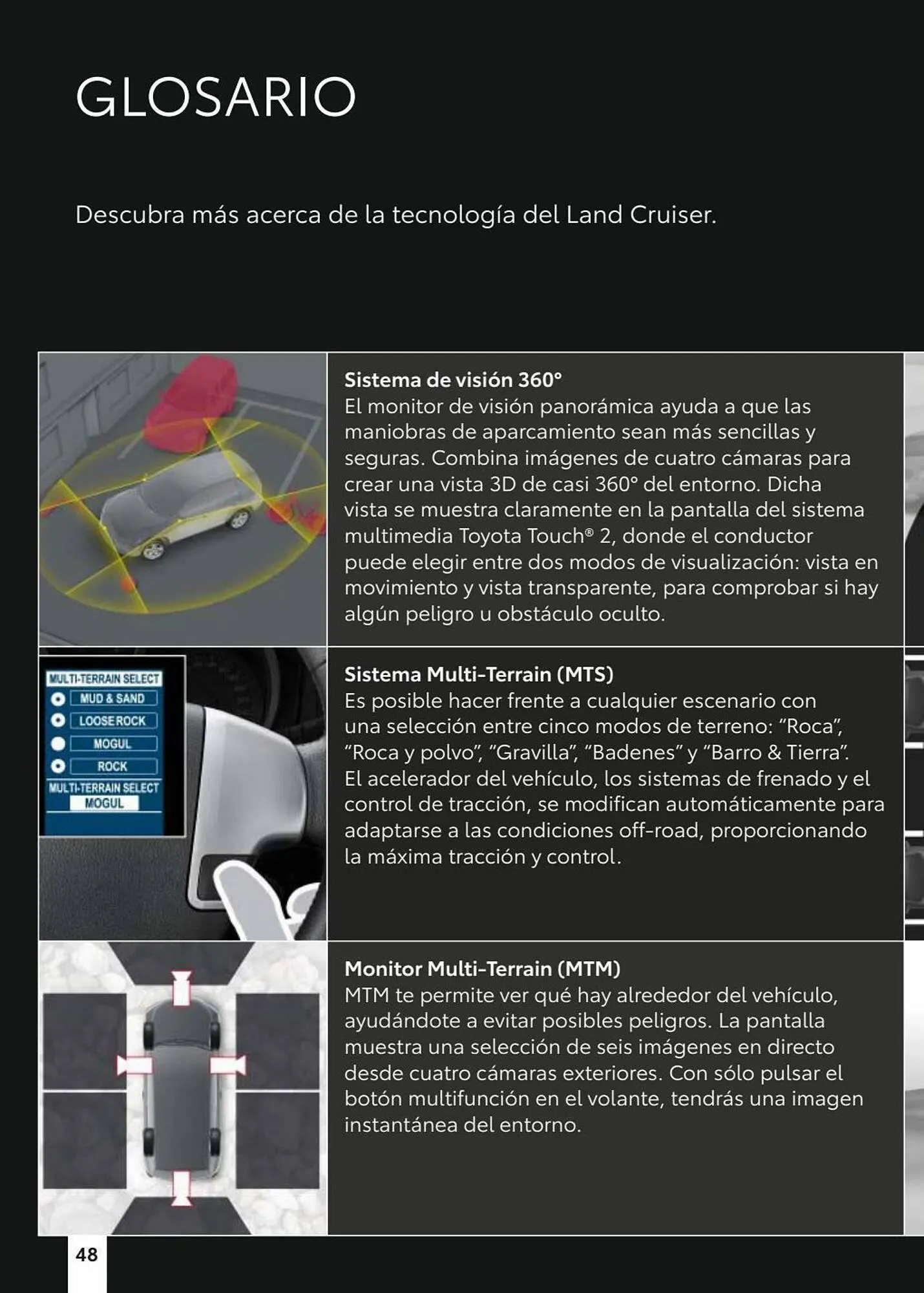 Catálogo de Folleto Toyota 8 de enero al 8 de enero 2024 - Página 94