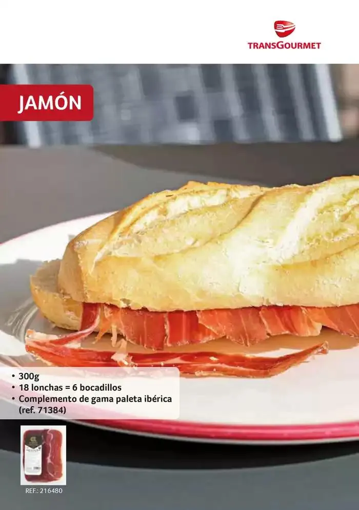 Catálogo de HORECA PENINSULA 3 de octubre al 31 de diciembre 2024 - Página 26