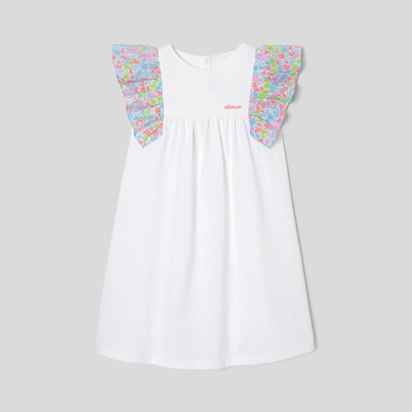 Camisón para niña