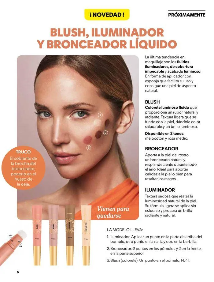 Catálogo de Mercadona Revista junio-julio 2024 15 de junio al 31 de julio 2024 - Página 6