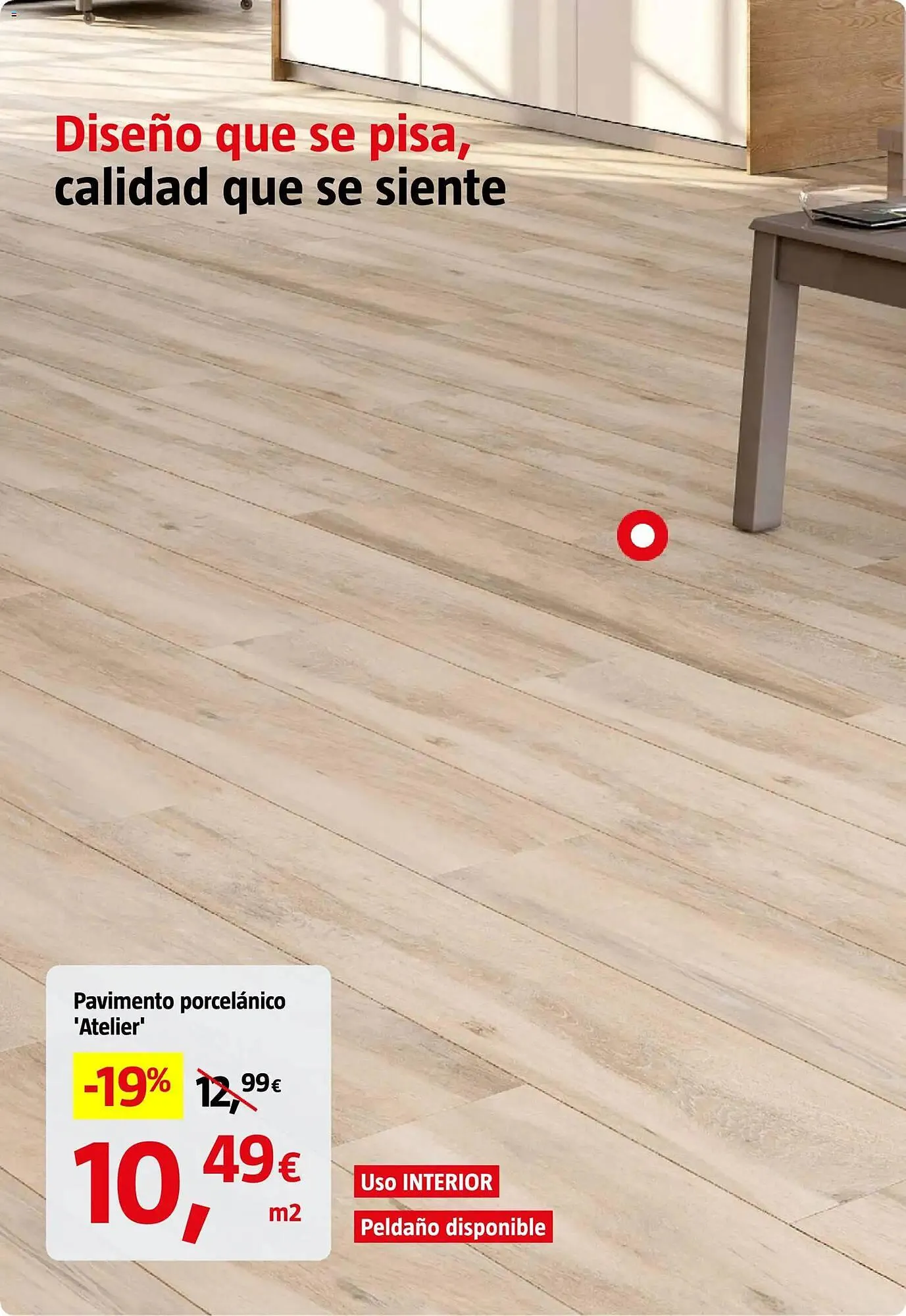 Catálogo de Catálogo Bauhaus 26 de marzo al 22 de abril 2026 - Página 46