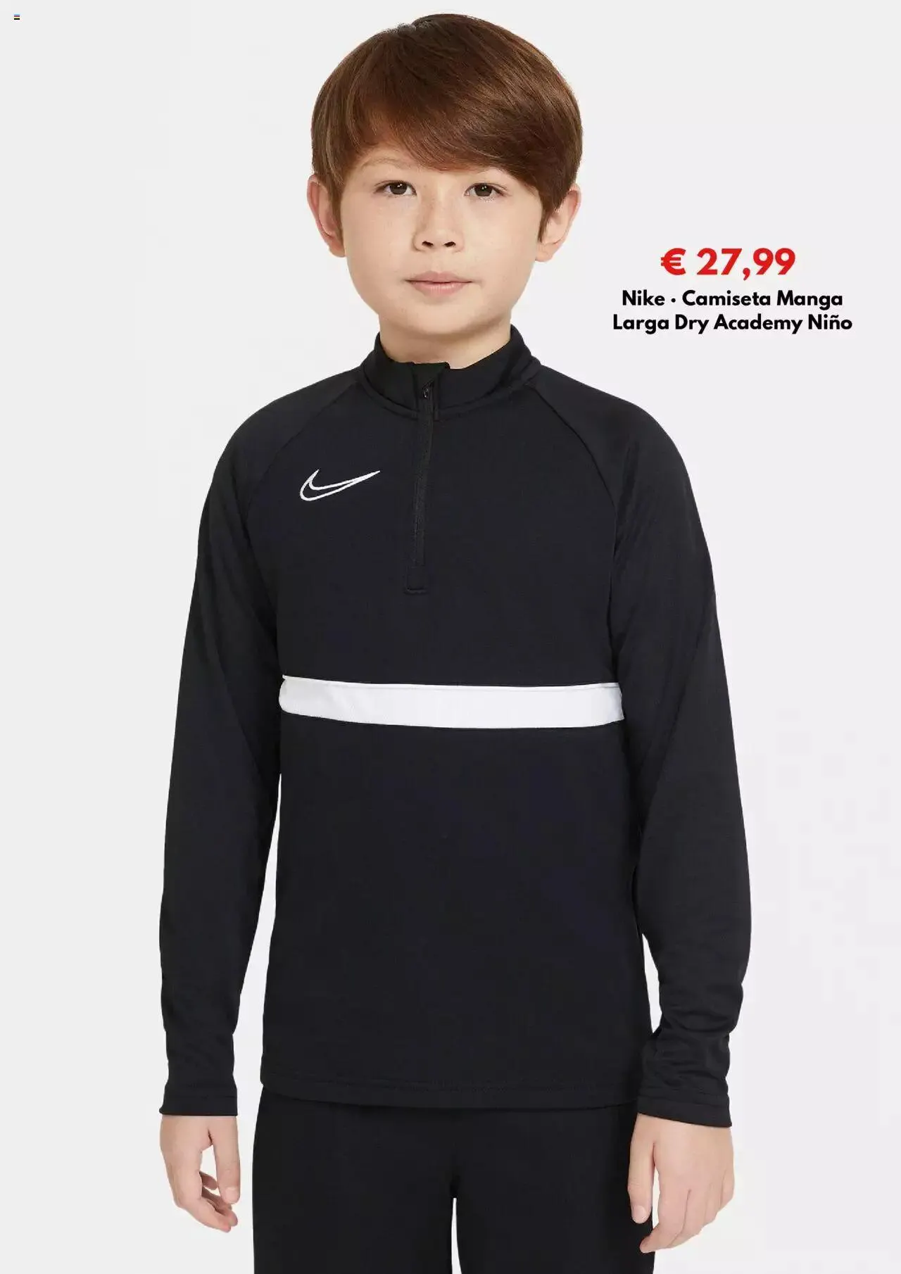 Catálogo de Intersport folleto 1 de julio al 31 de julio 2023 - Página 13