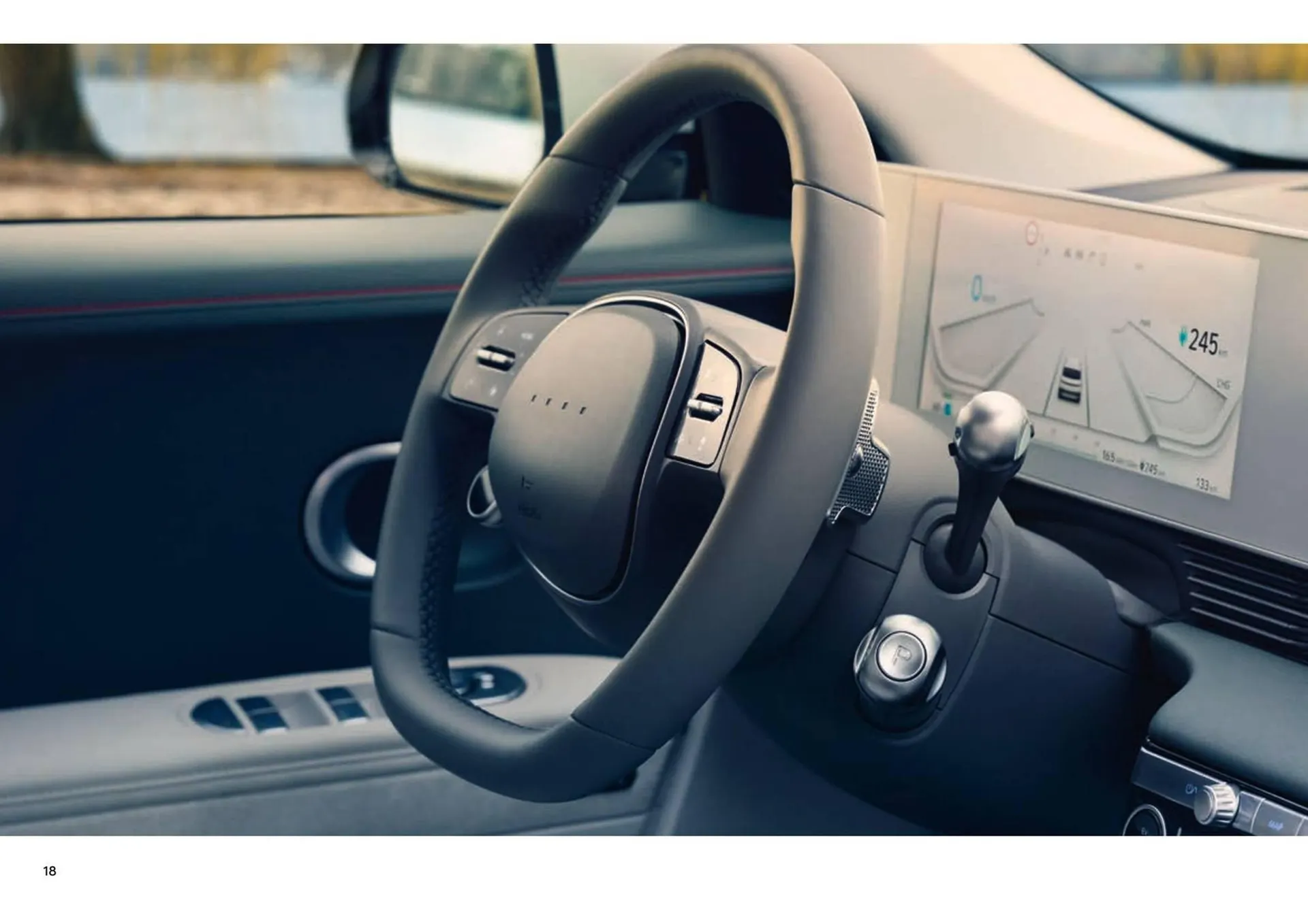 Catálogo de Folleto Hyundai IONIQ 5 25 de junio al 25 de junio 2025 - Página 18