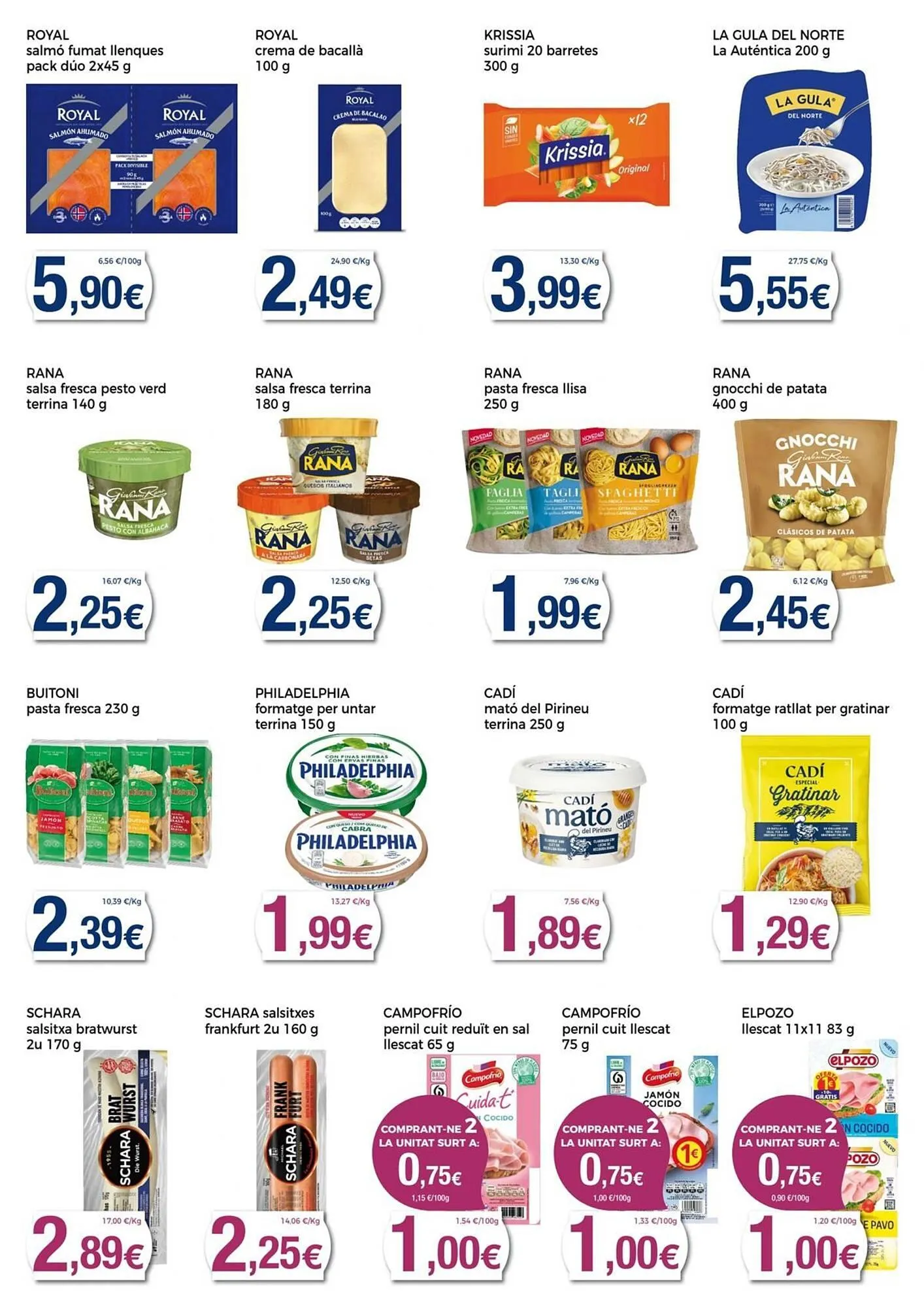 Catálogo de Folleto Keisy 20 de enero al 14 de febrero 2026 - Página 7