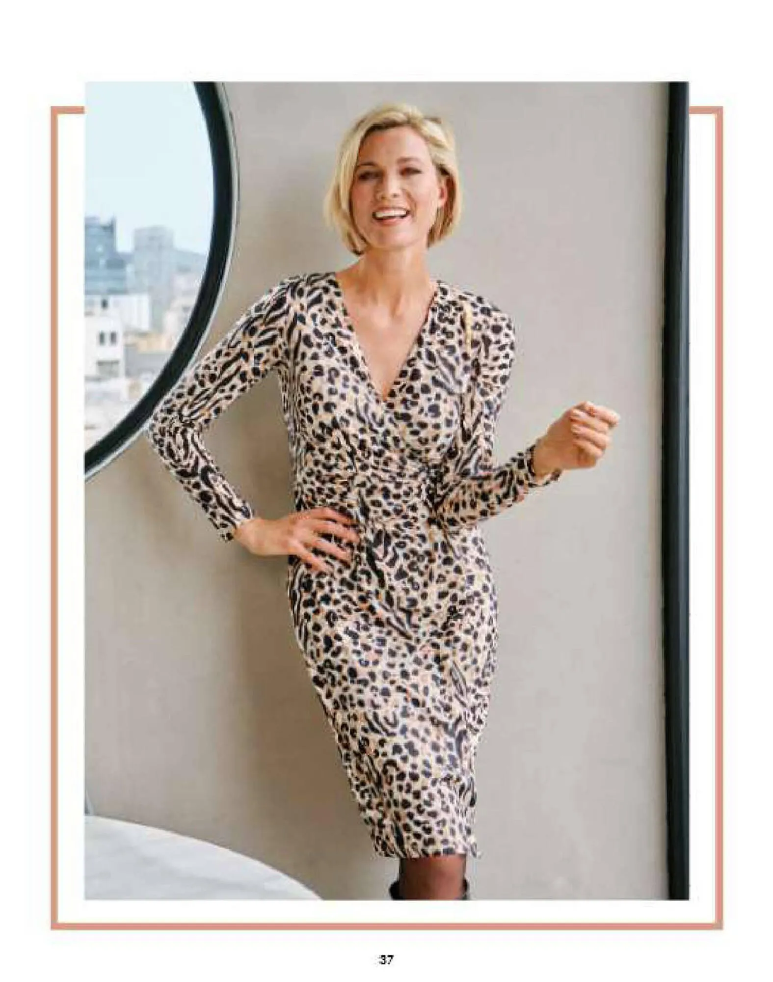 Catálogo de Folleto Punt Roma 14 de septiembre al 1 de enero 2024 - Página 35