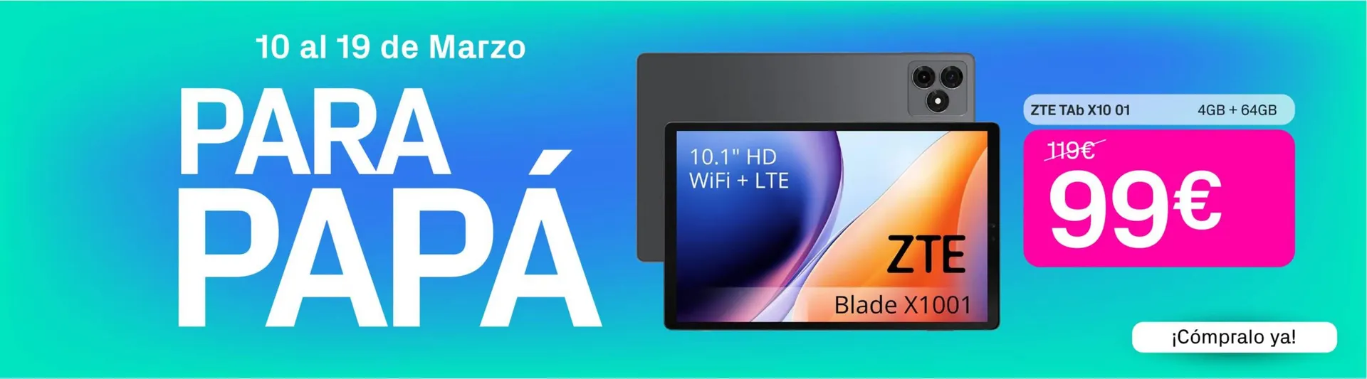 Catálogo de Catálogo Phone House 12 de marzo al 19 de marzo 2026 - Página 4