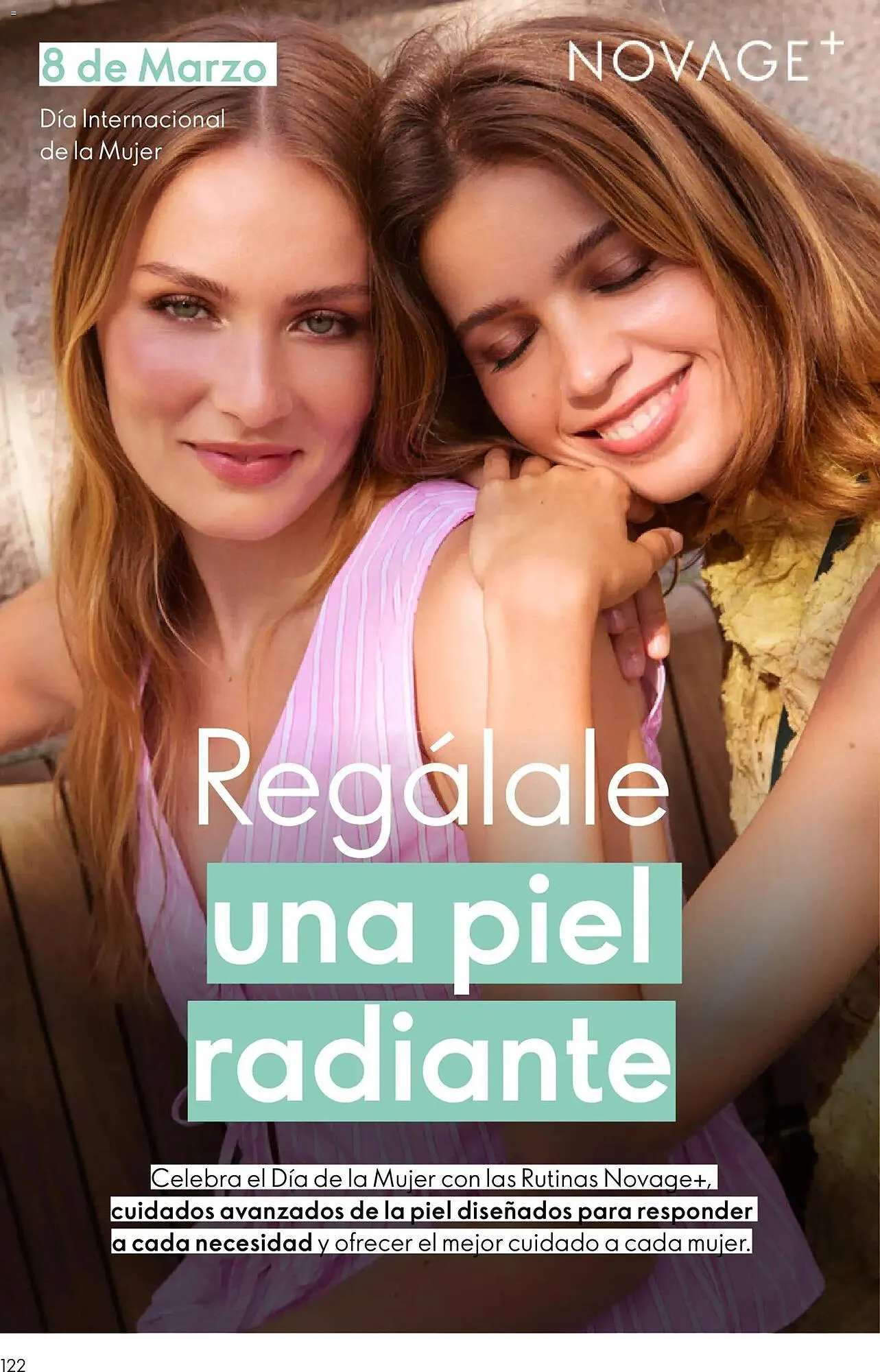 Catálogo de Catálogo Oriflame 18 de febrero al 10 de marzo 2026 - Página 122