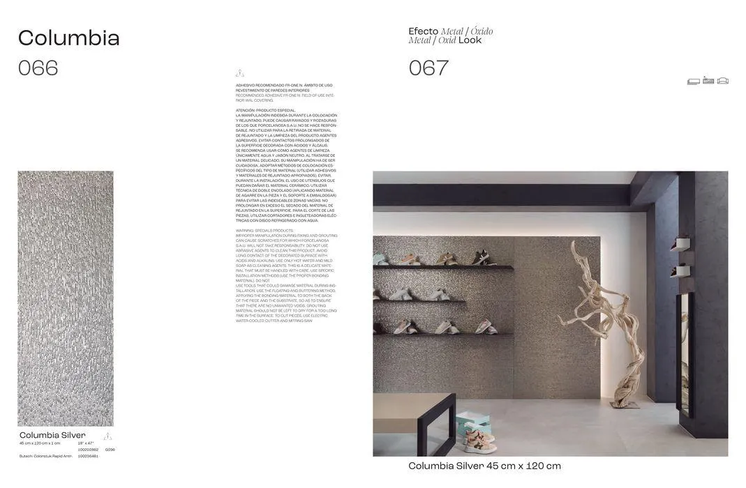 Folheto décor+textures  de 26 de janeiro até 26 de janeiro 2025 - Pagina 34