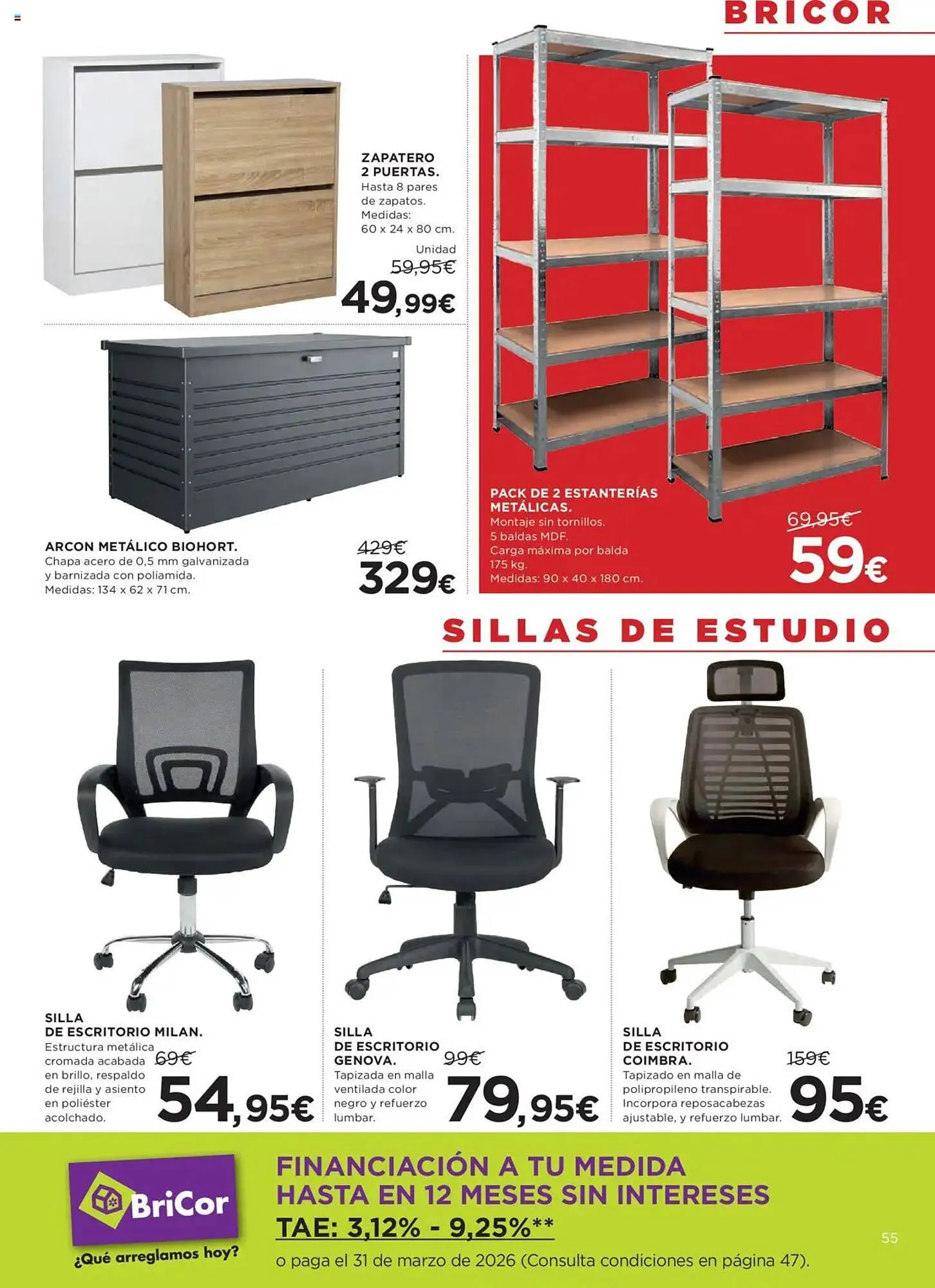 Catálogo de Folleto Hipercor 28 de agosto al 10 de septiembre 2025 - Página 59