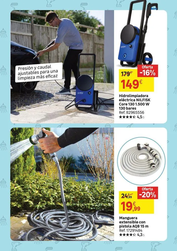 Catálogo de Dedícale a tu hogar el tiempo que merece 23 de julio al 26 de agosto 2024 - Página 16