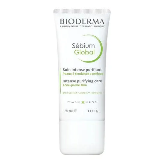 Bioderma Sébium Global 30ml