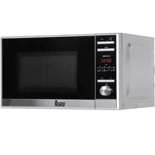 Microondas Teka MWE225G Inox