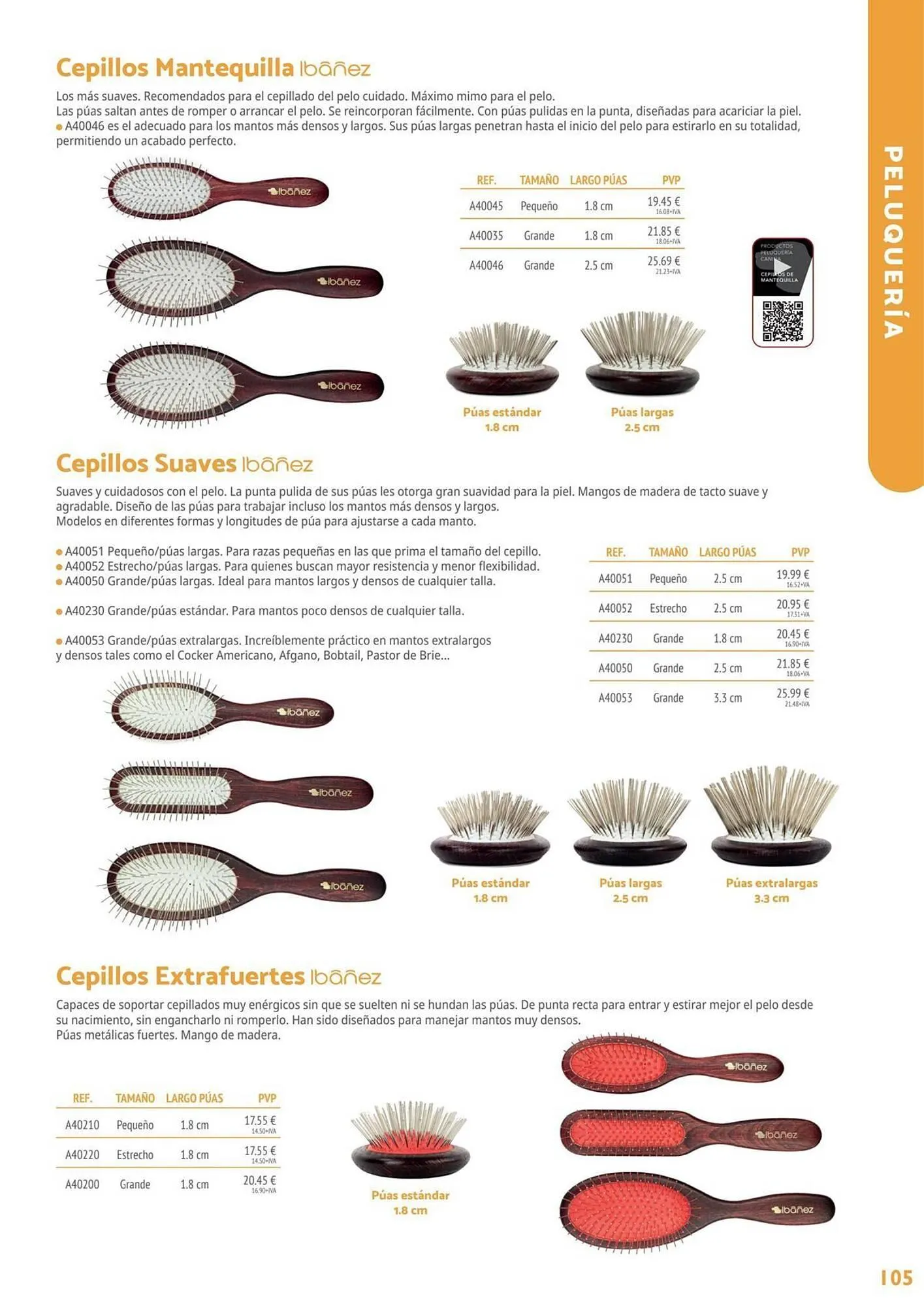 Catálogo de Folleto Setter Bakio 13 de junio al 31 de diciembre 2026 - Página 105