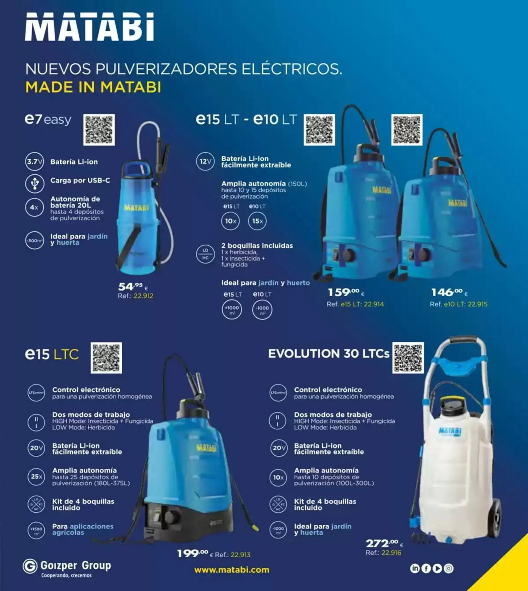 Catálogo de Folleto Coferdroza 7 de abril al 24 de agosto 2025 - Página 97